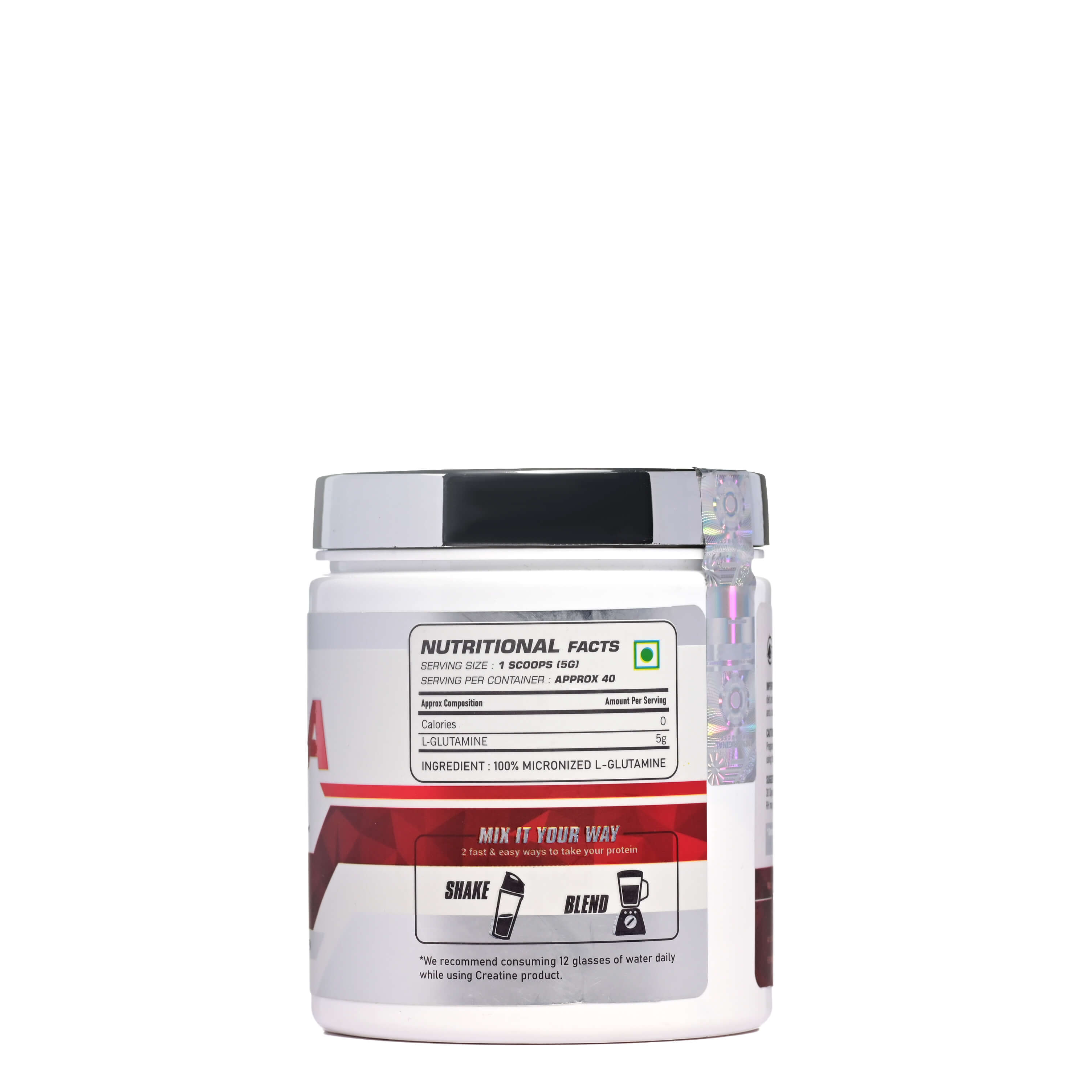 Star Nutrition