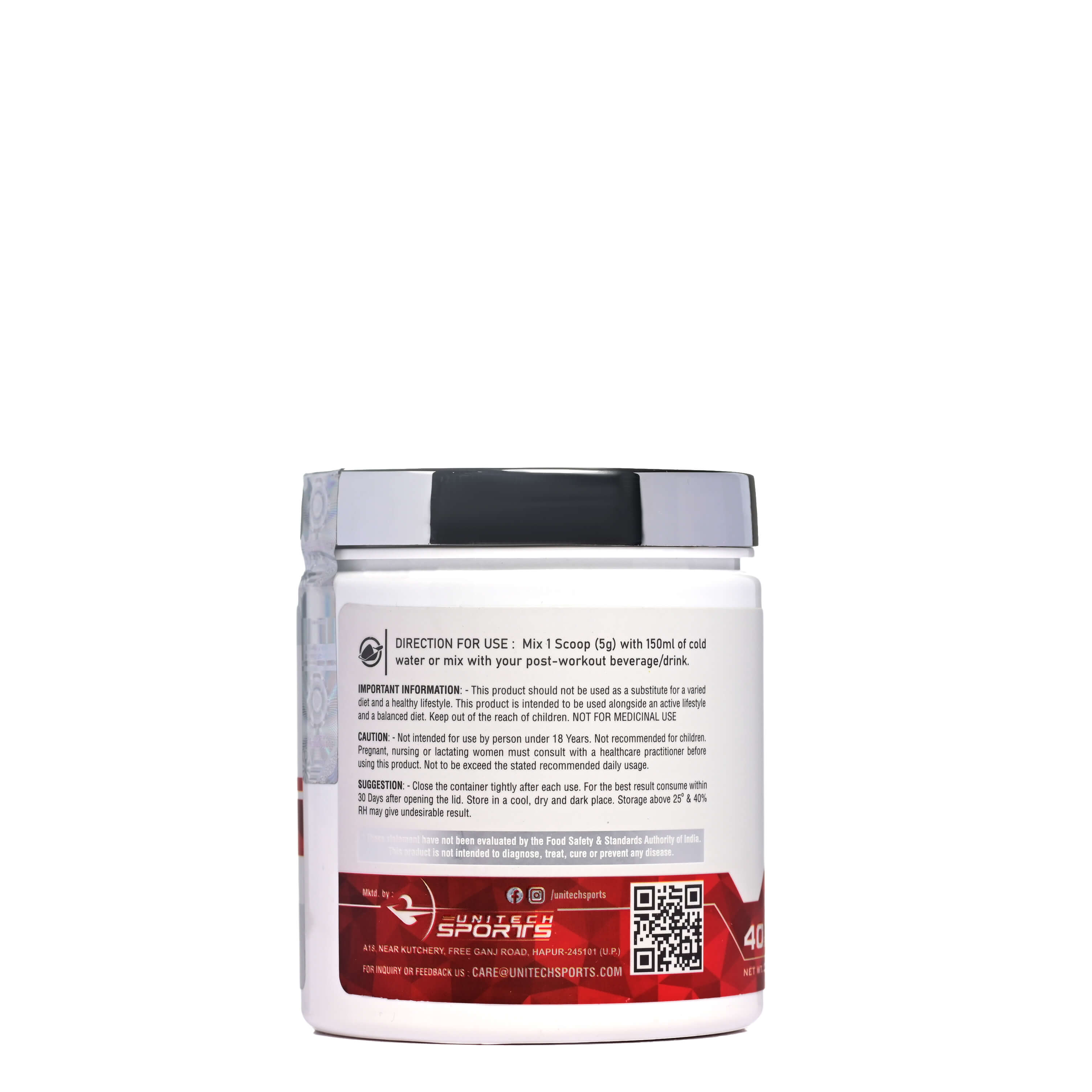 Star Nutrition