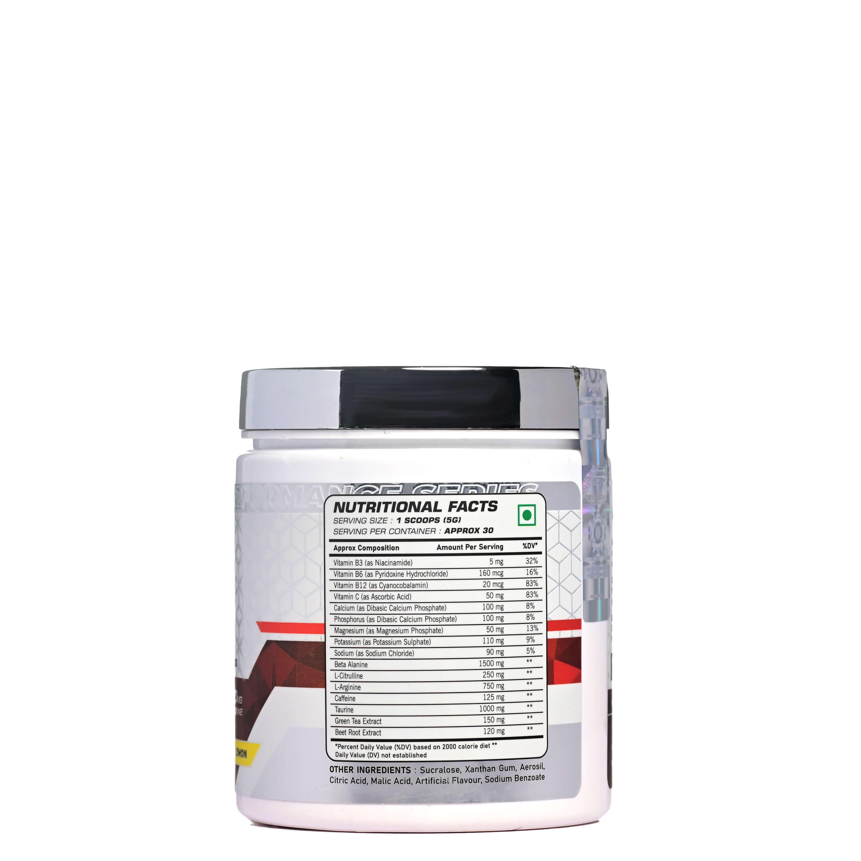 Star Nutrition