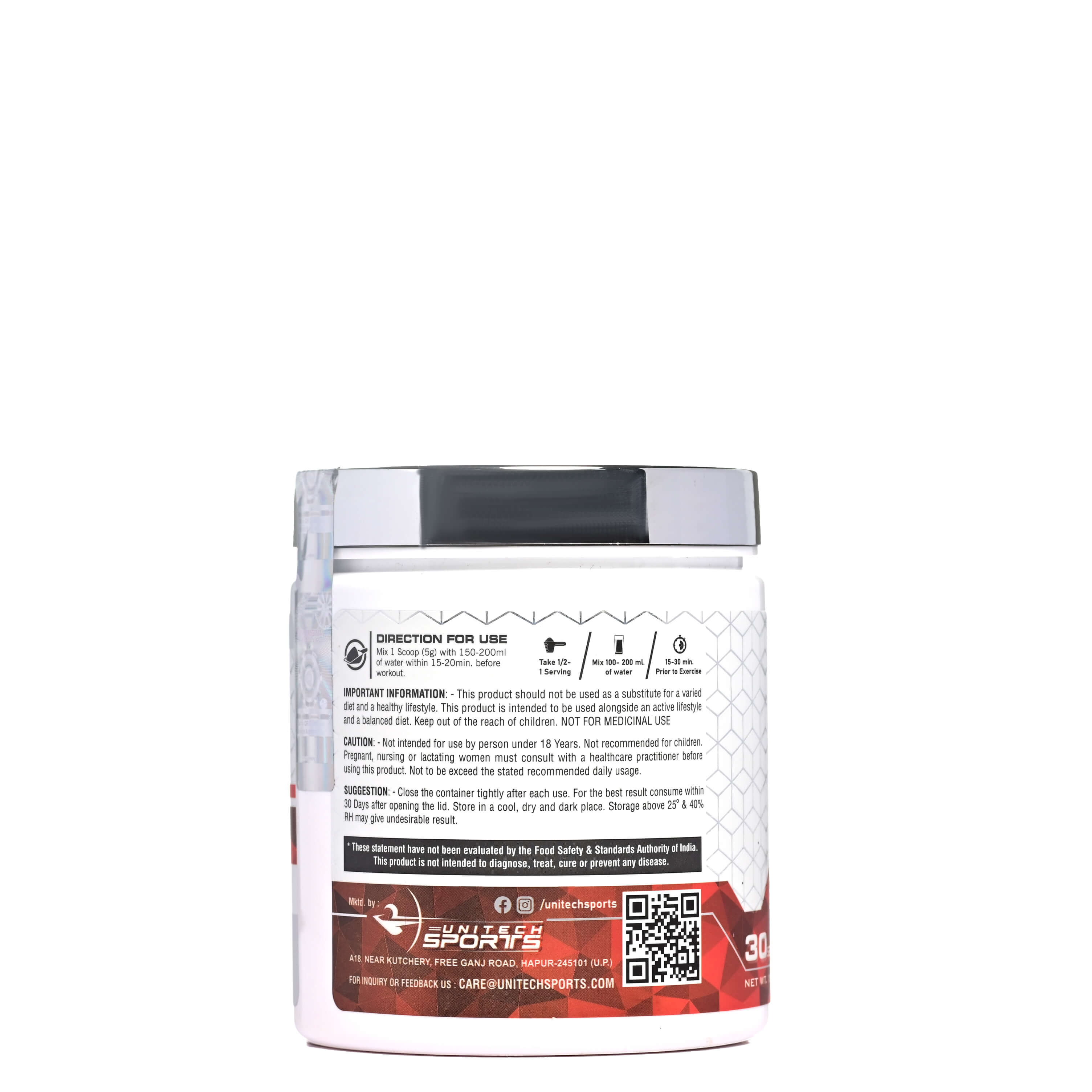 Star Nutrition