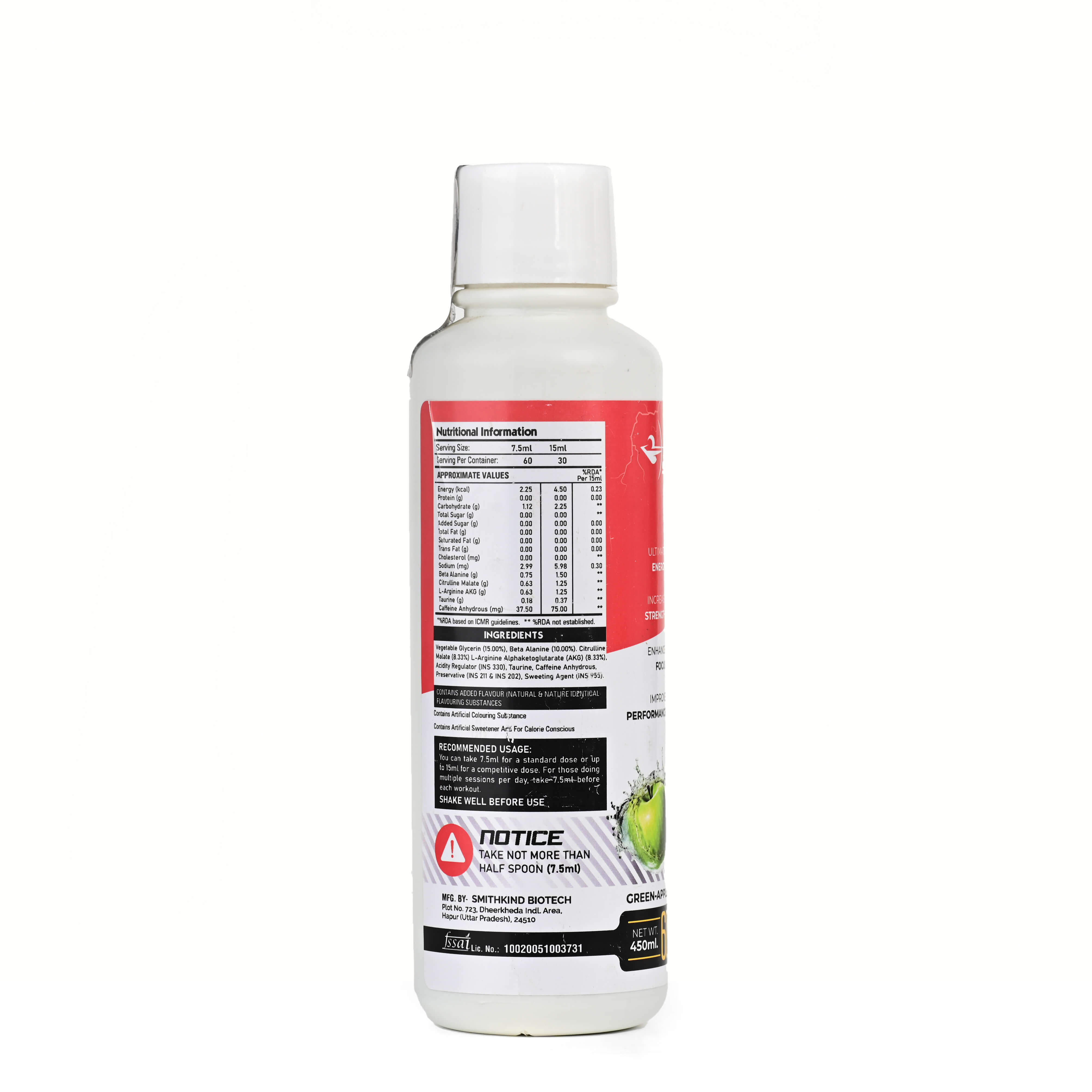Star Nutrition