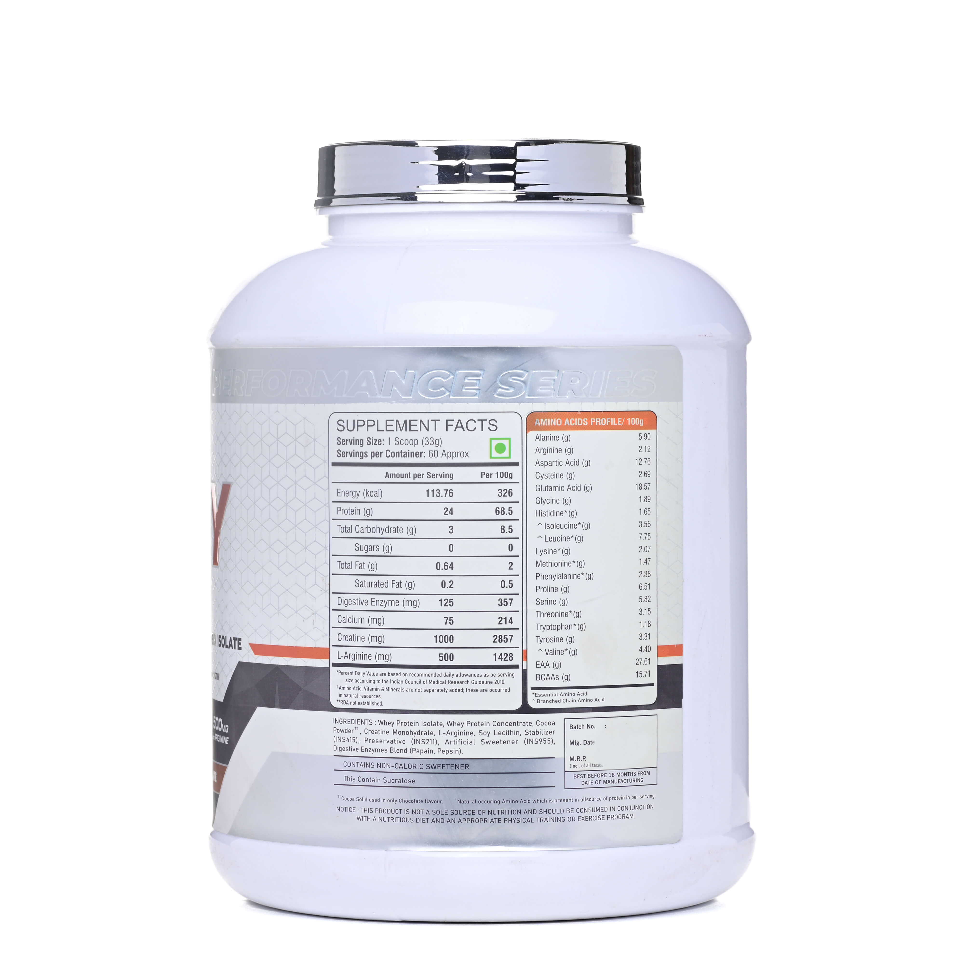 Star Nutrition