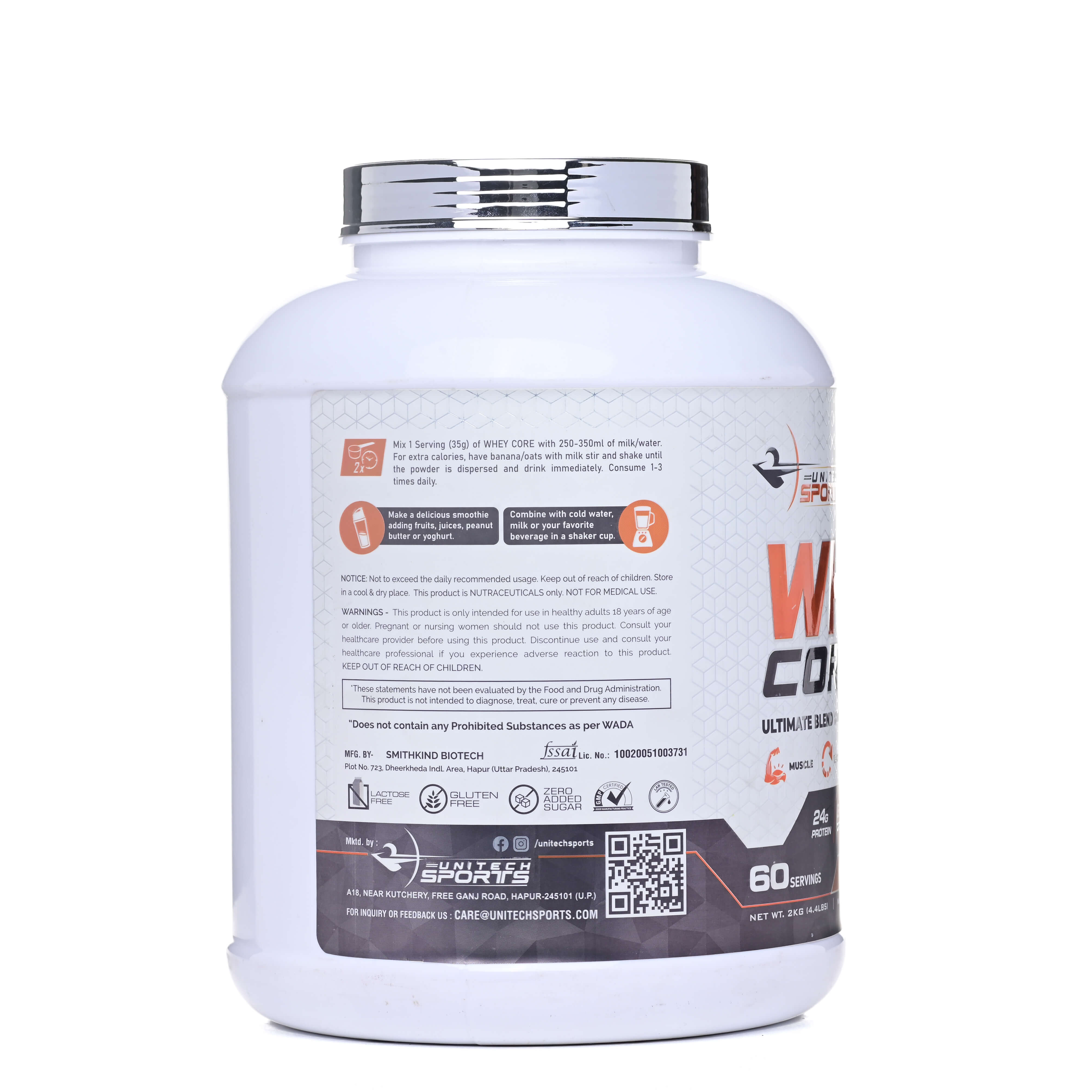 Star Nutrition