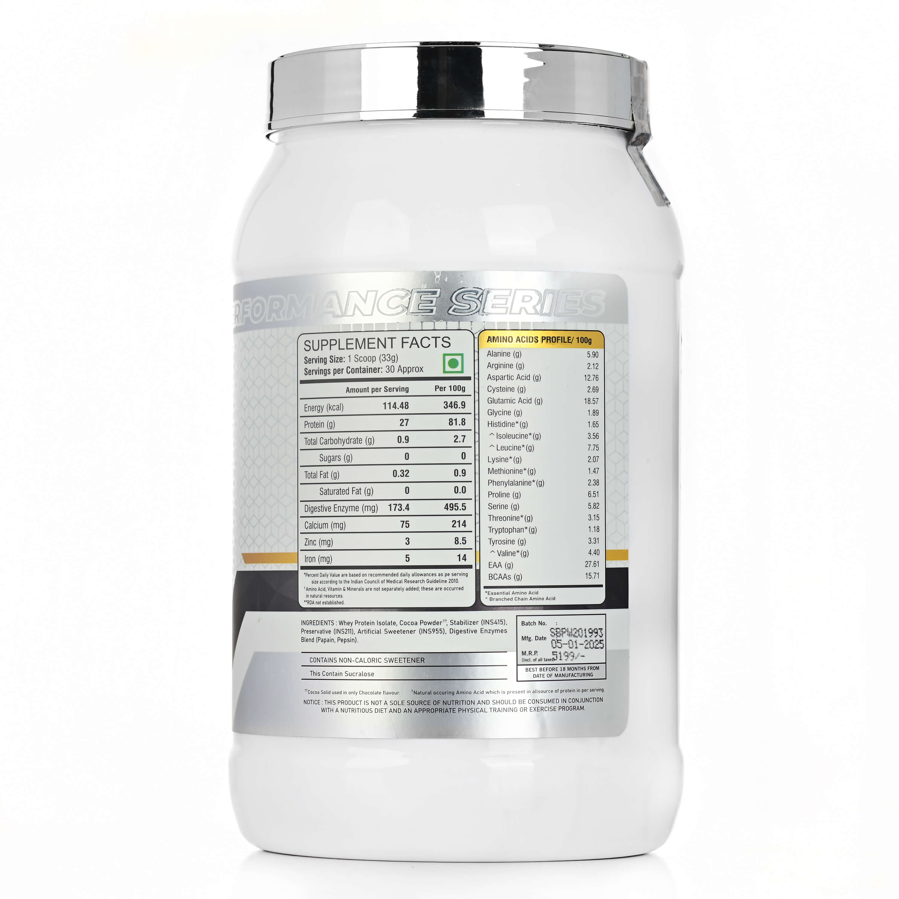 Star Nutrition