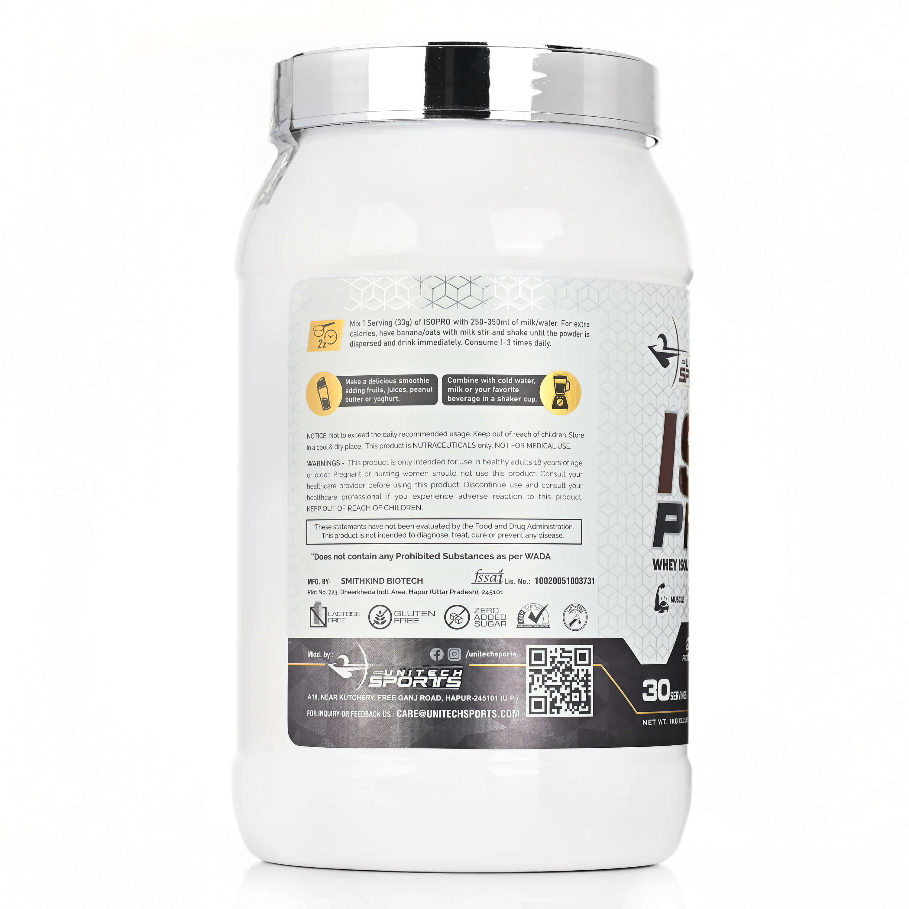 Star Nutrition