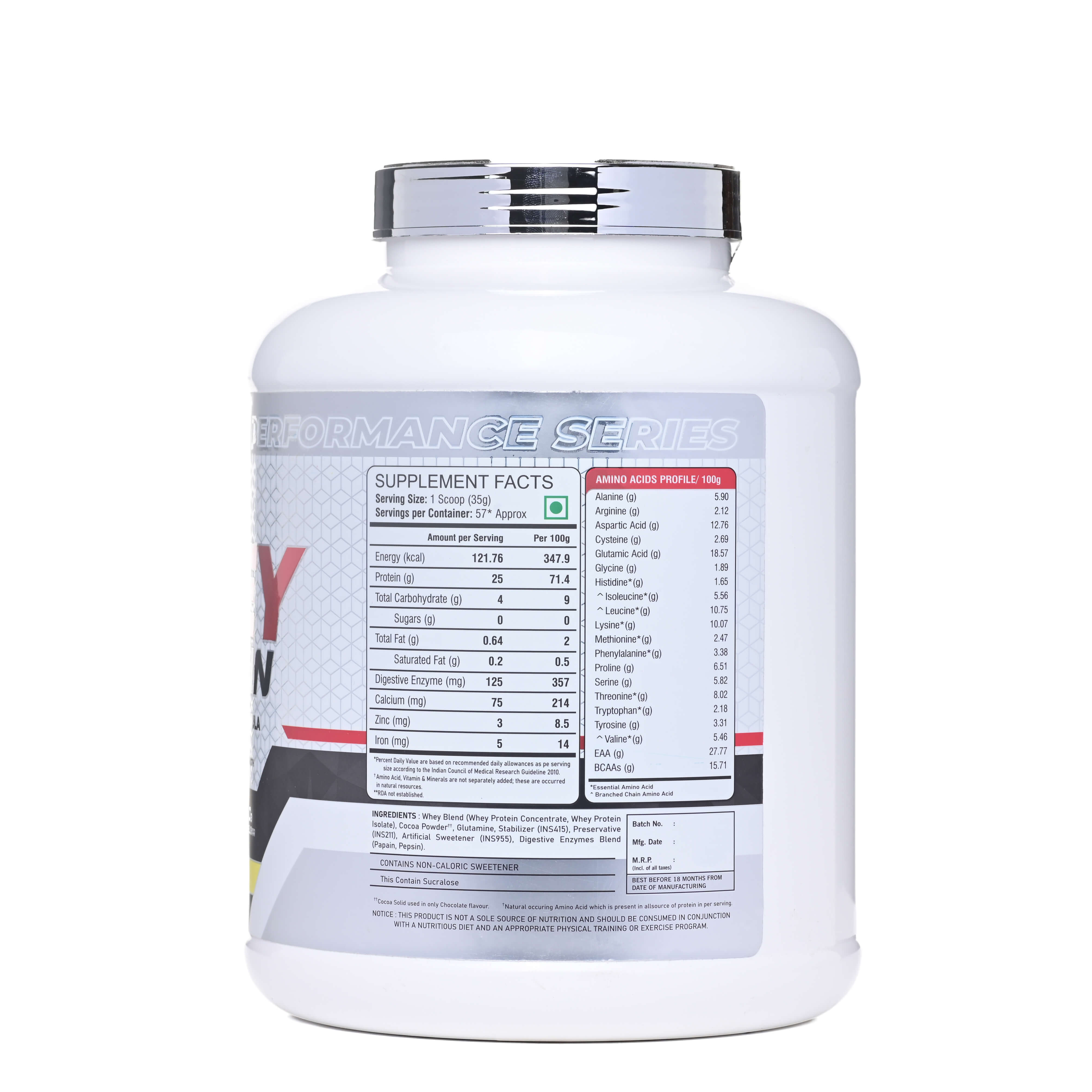 Star Nutrition