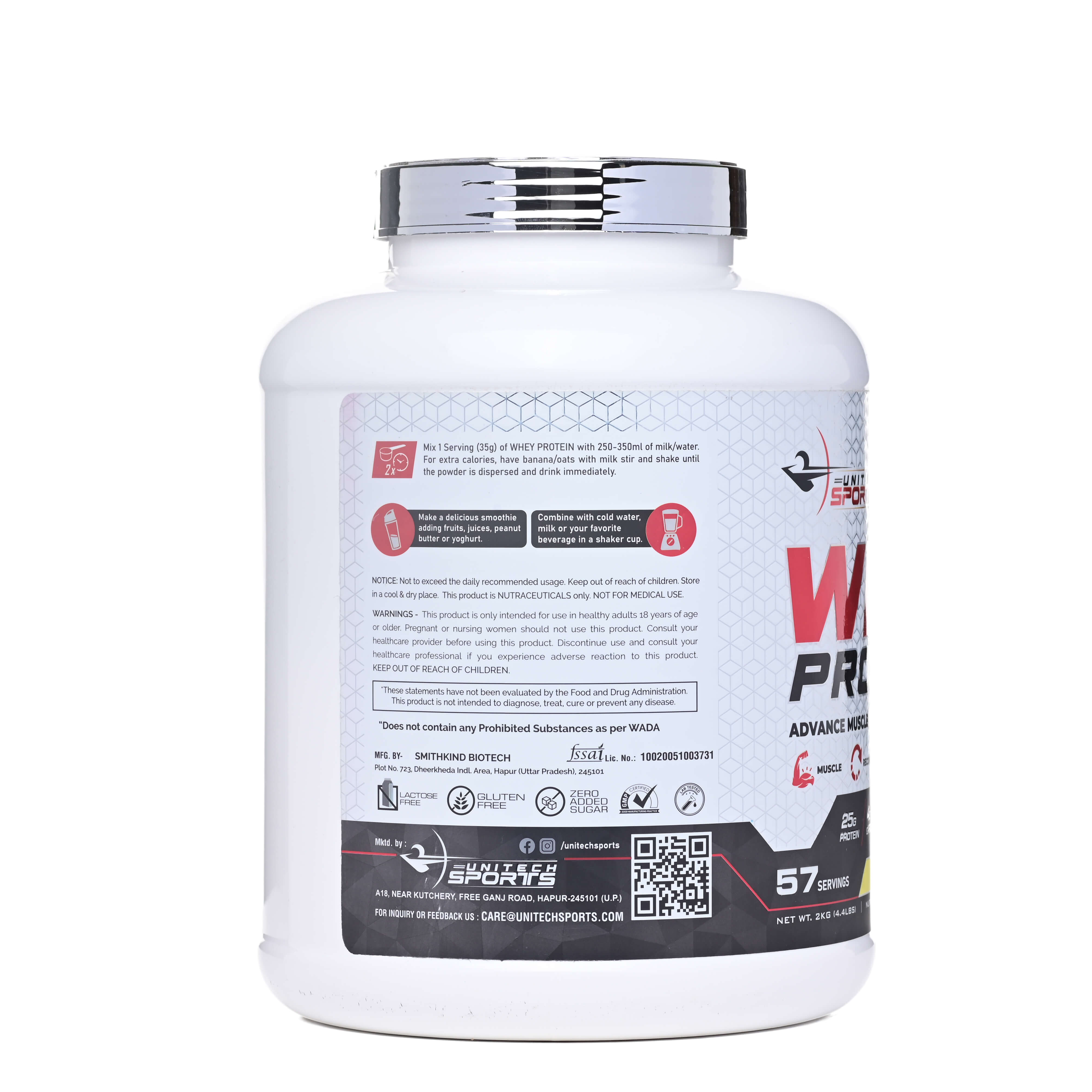 Star Nutrition