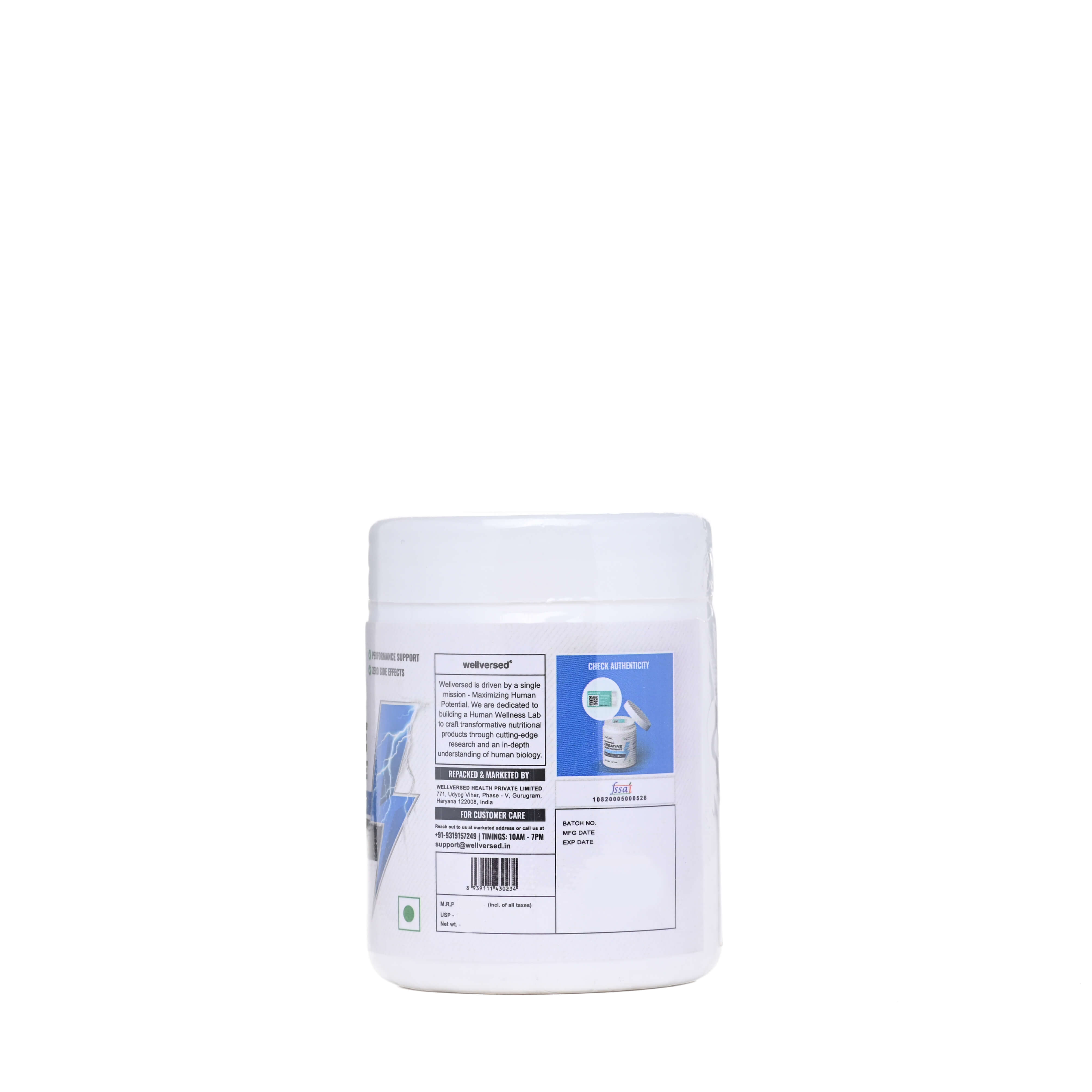 Star Nutrition