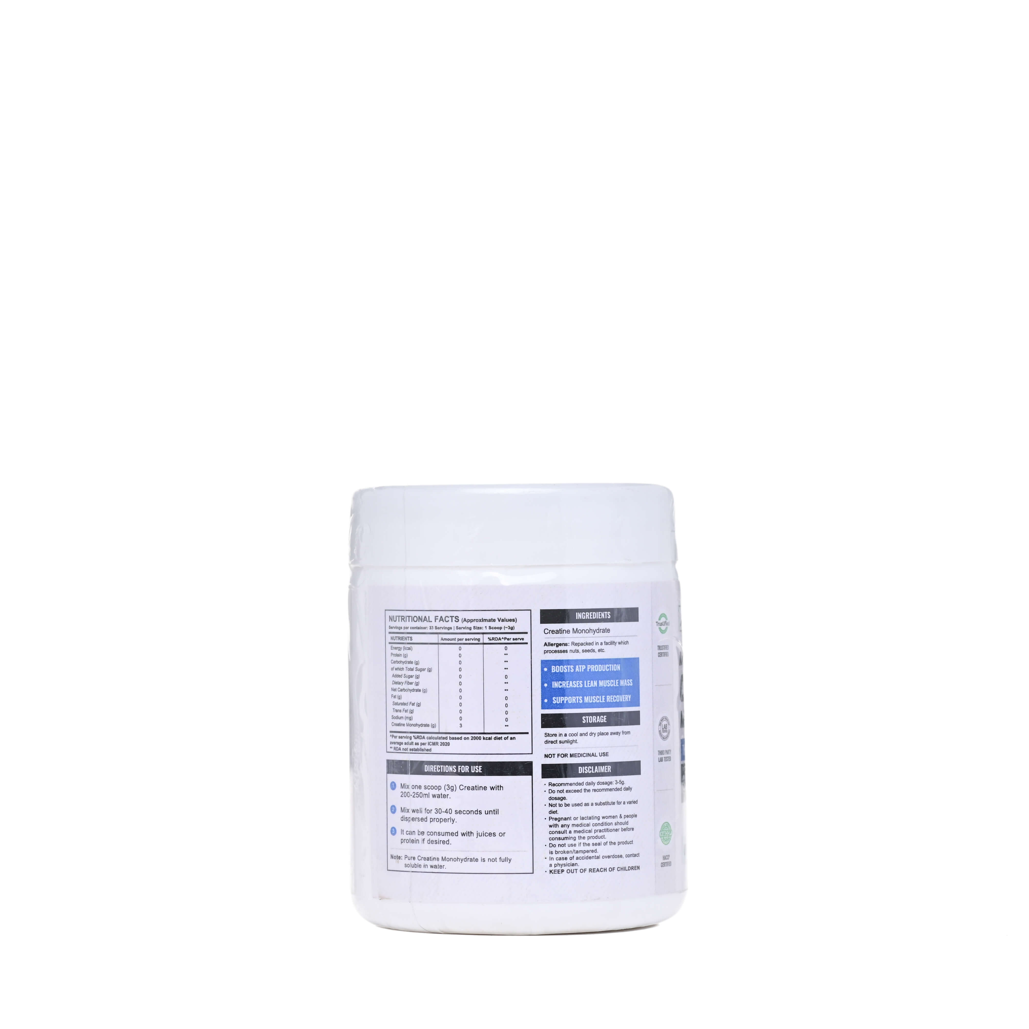 Star Nutrition