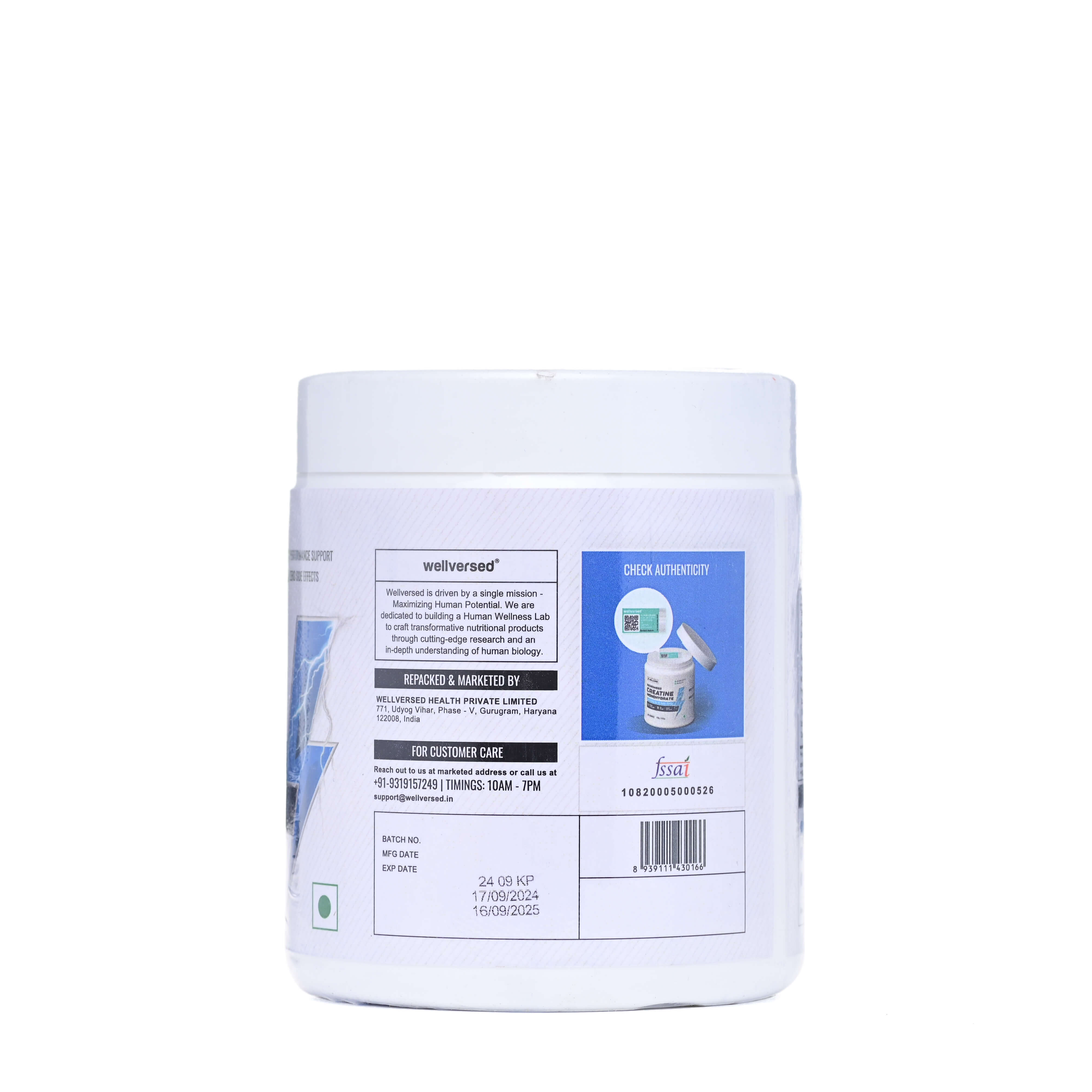 Star Nutrition