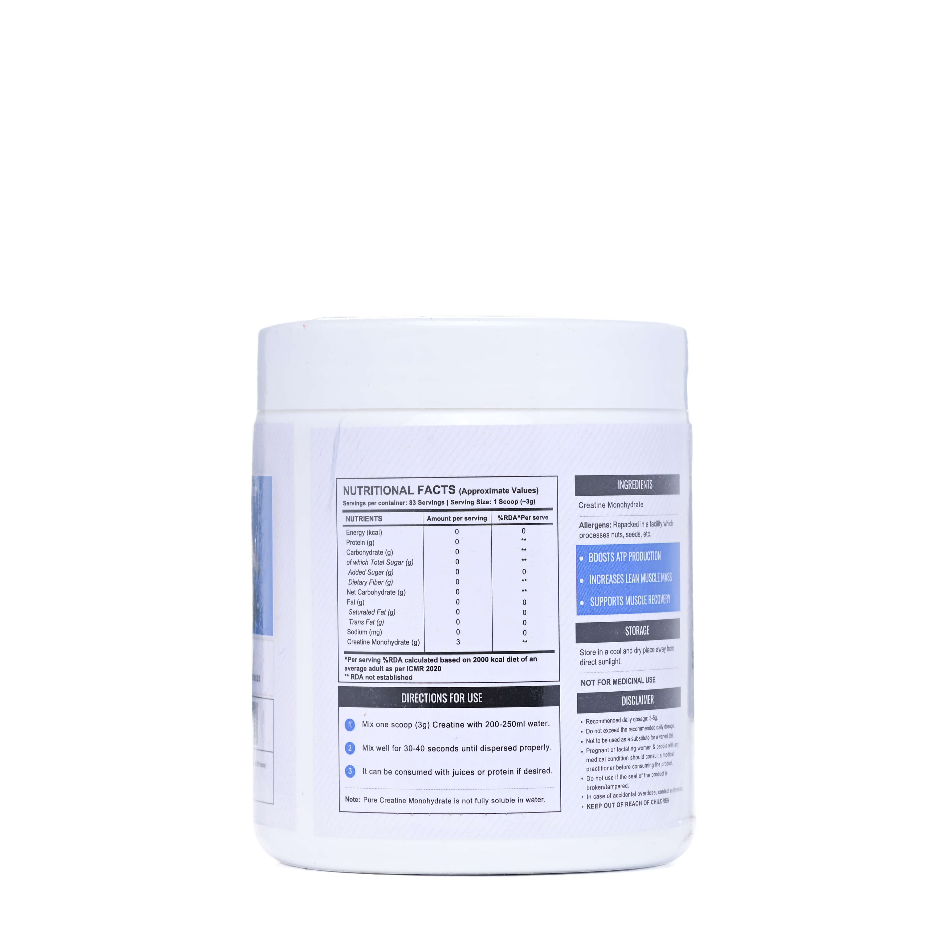 Star Nutrition