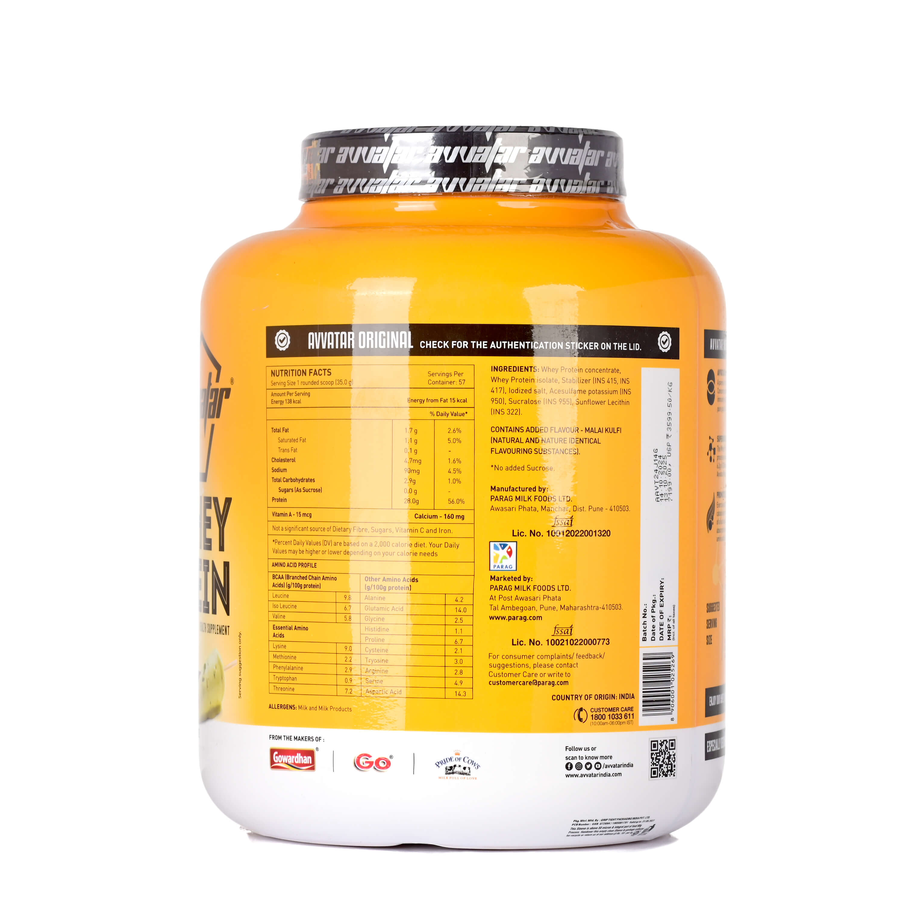 Star Nutrition