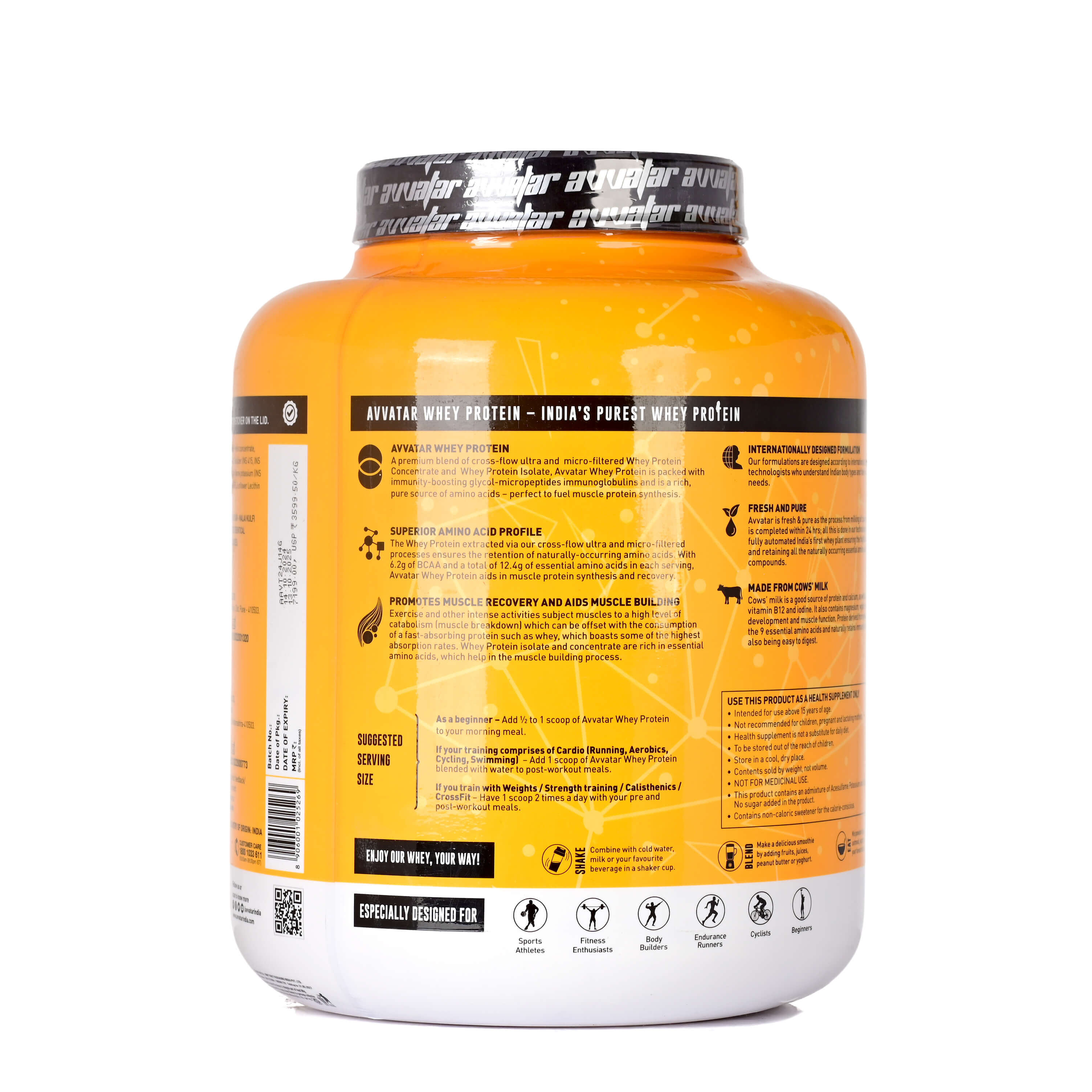 Star Nutrition