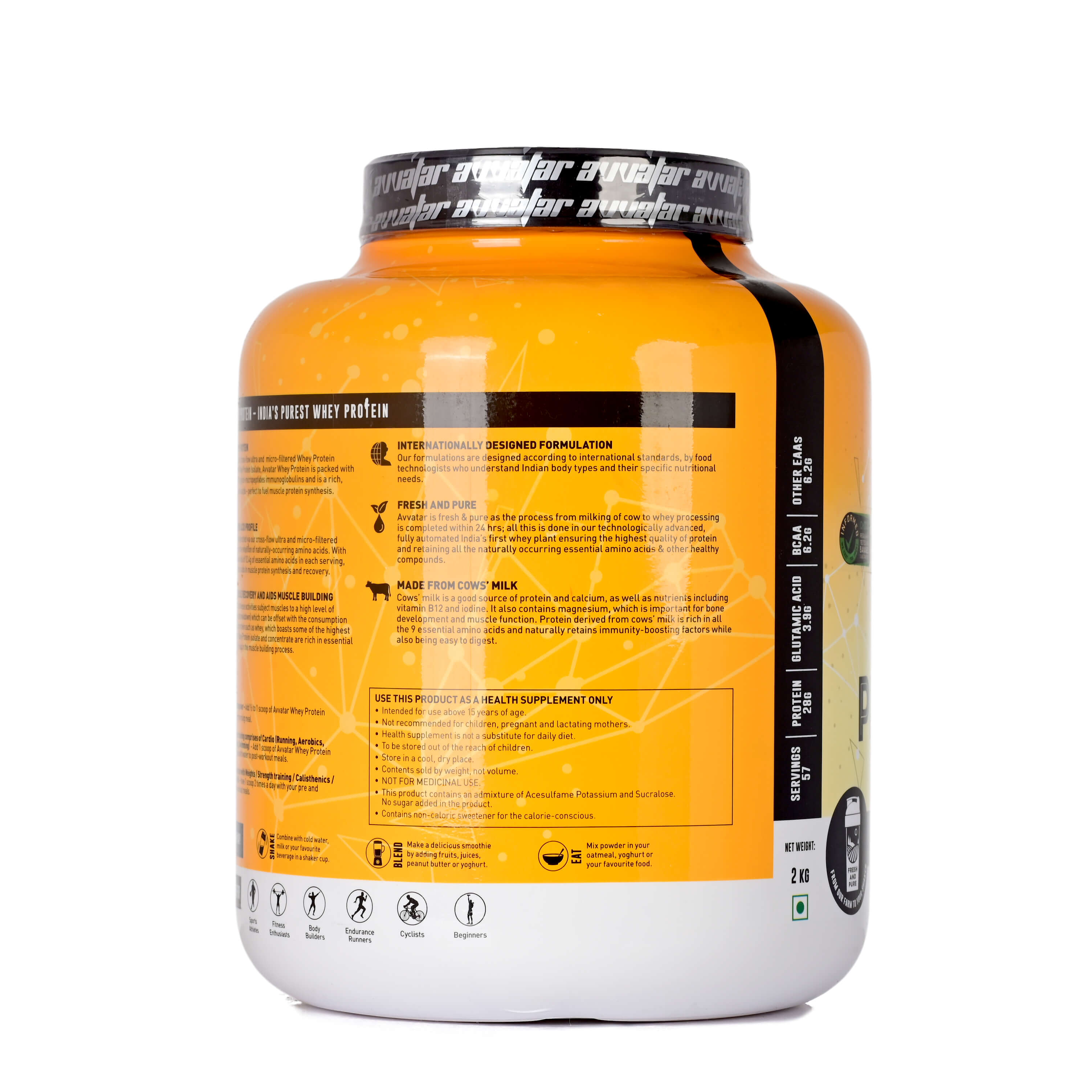 Star Nutrition
