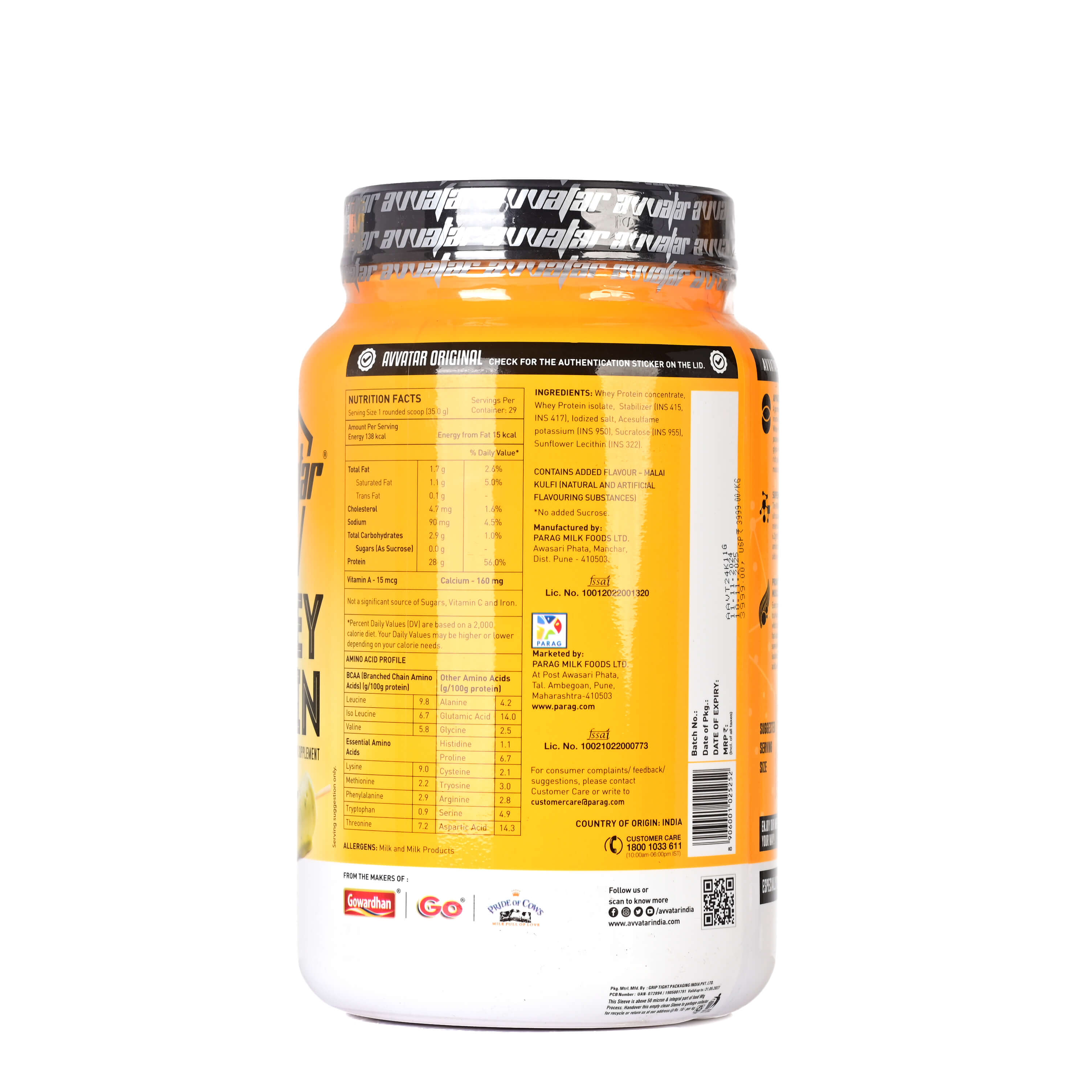 Star Nutrition