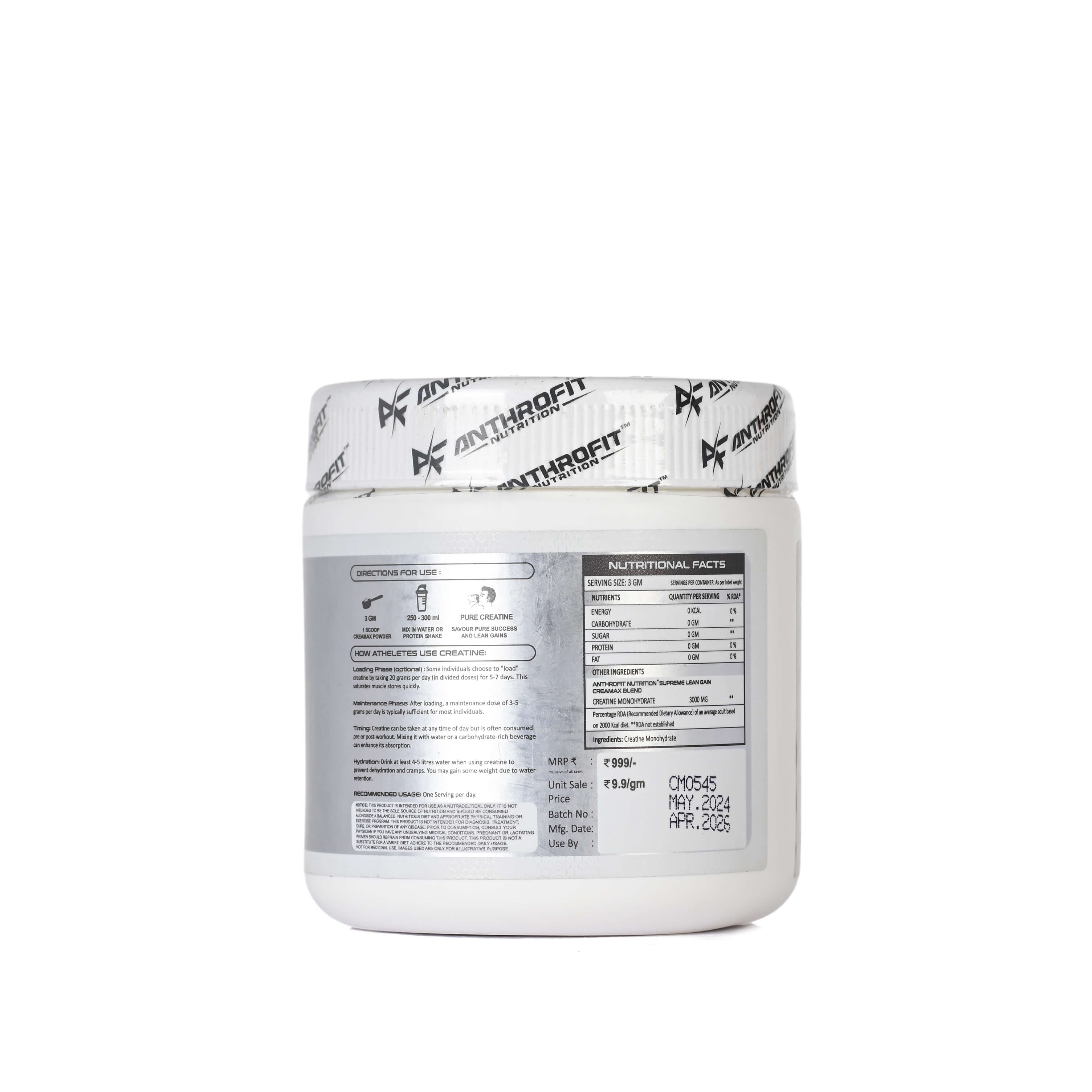 Star Nutrition