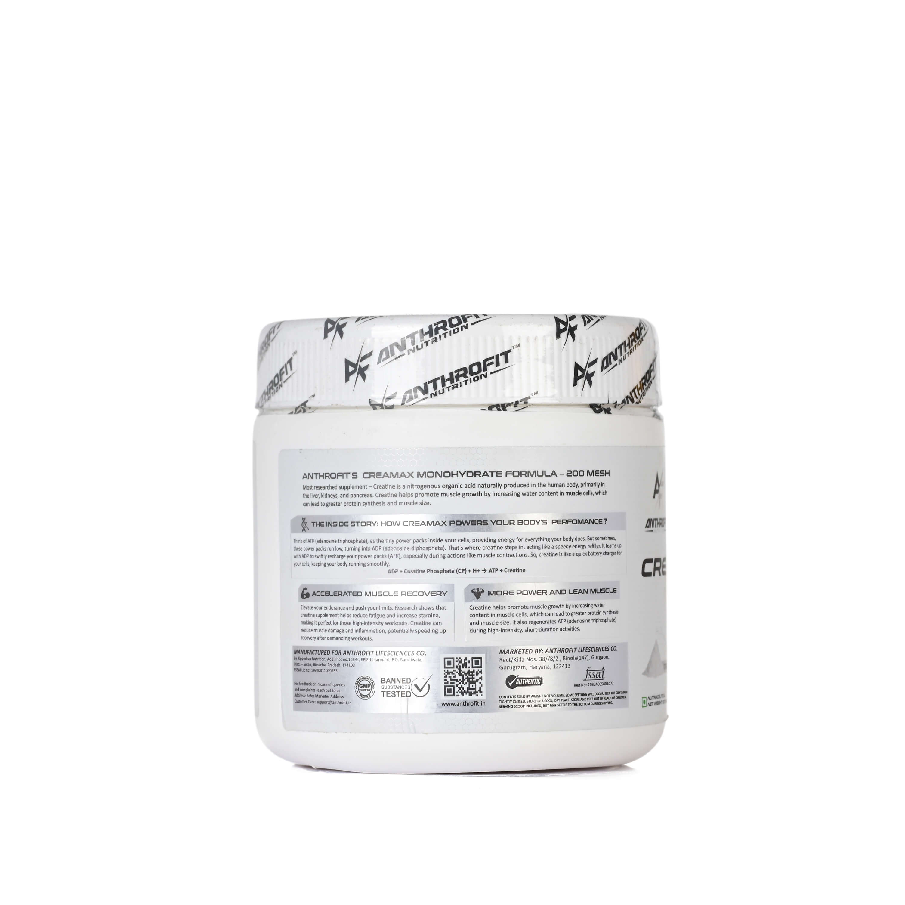 Star Nutrition