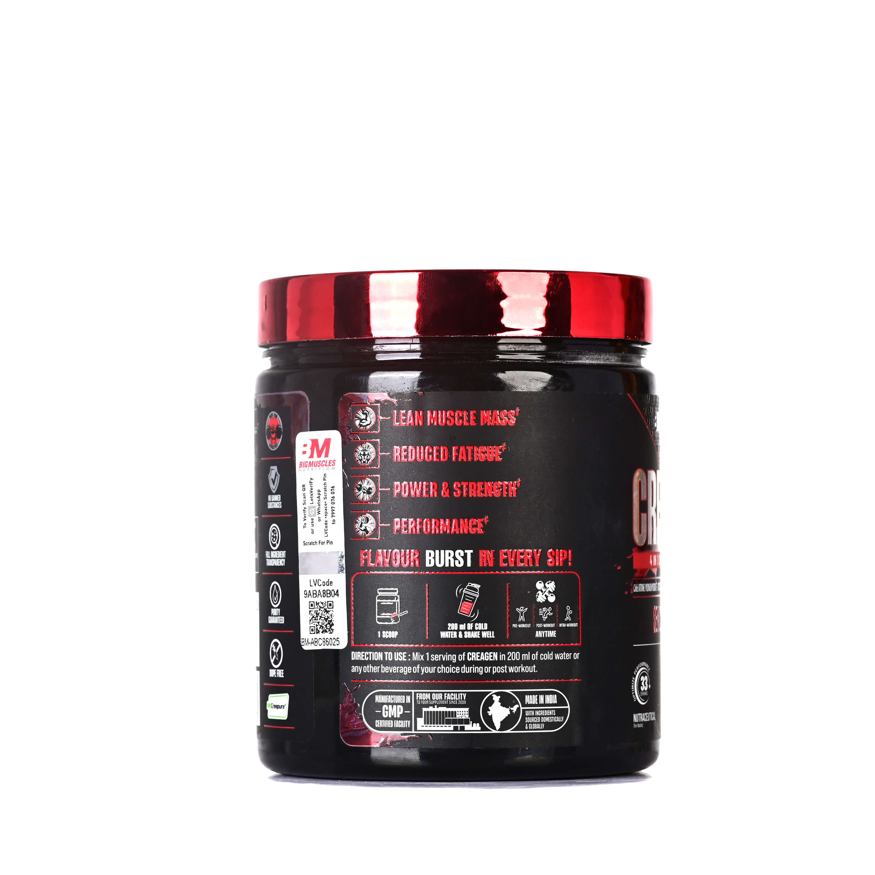 Star Nutrition