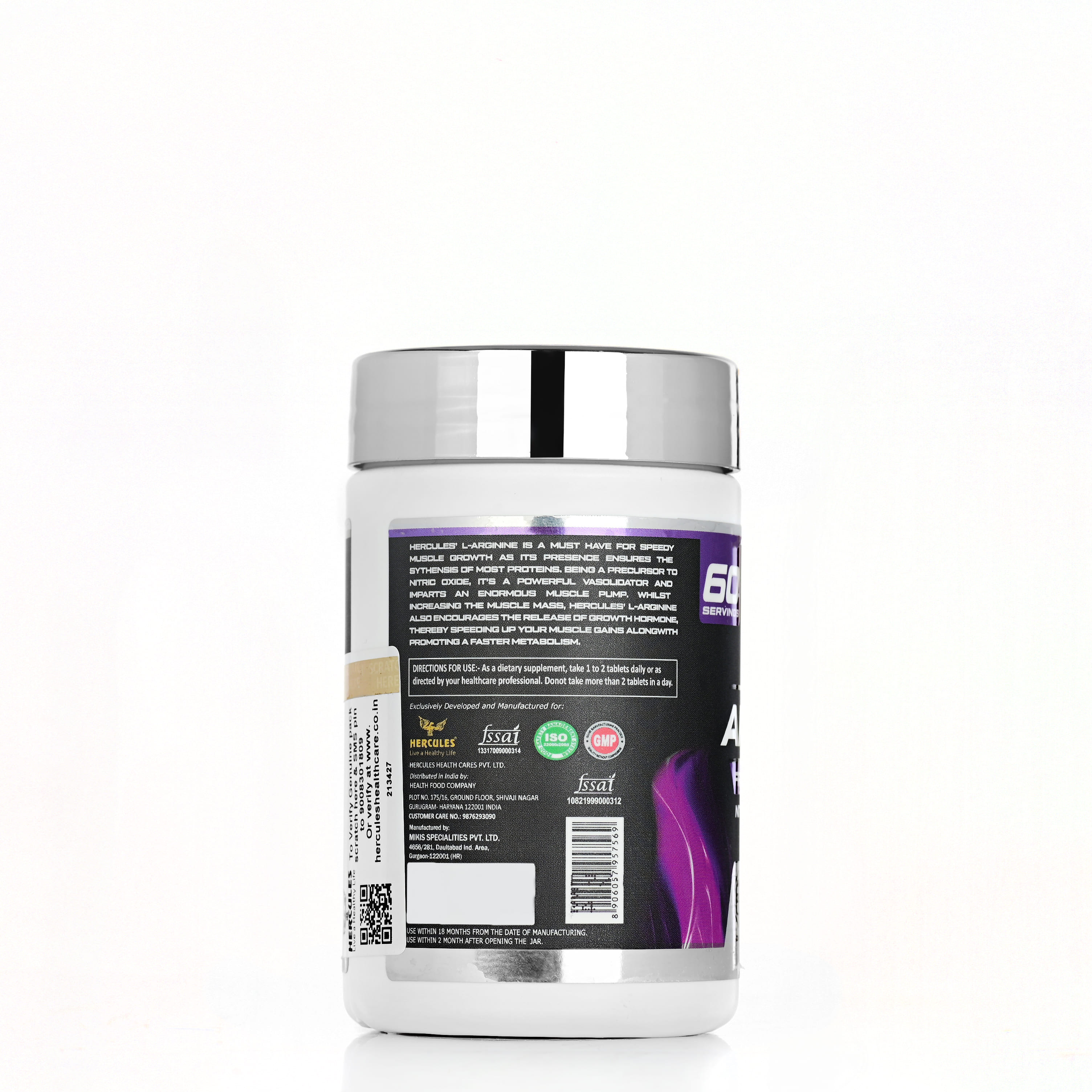 Star Nutrition