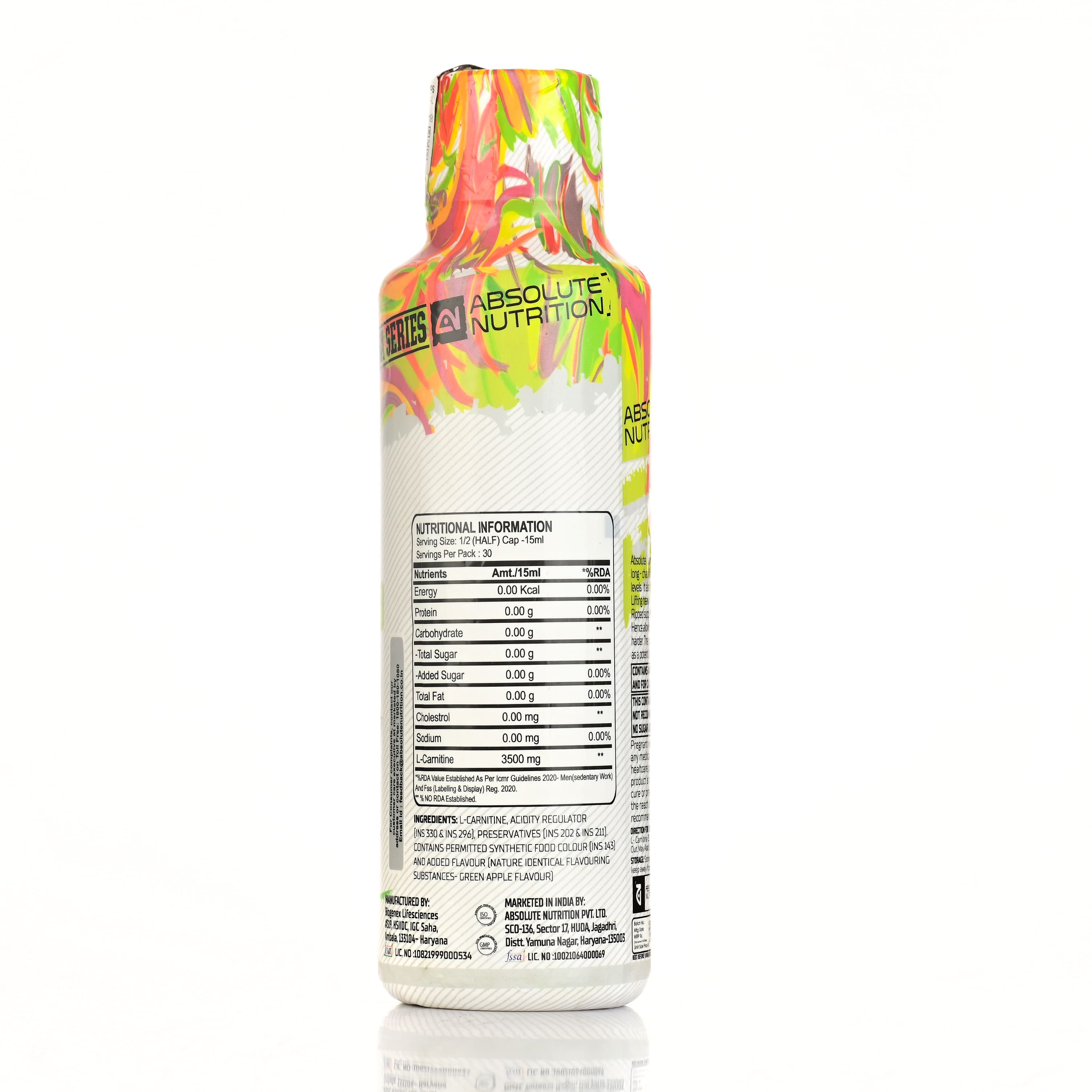Star Nutrition