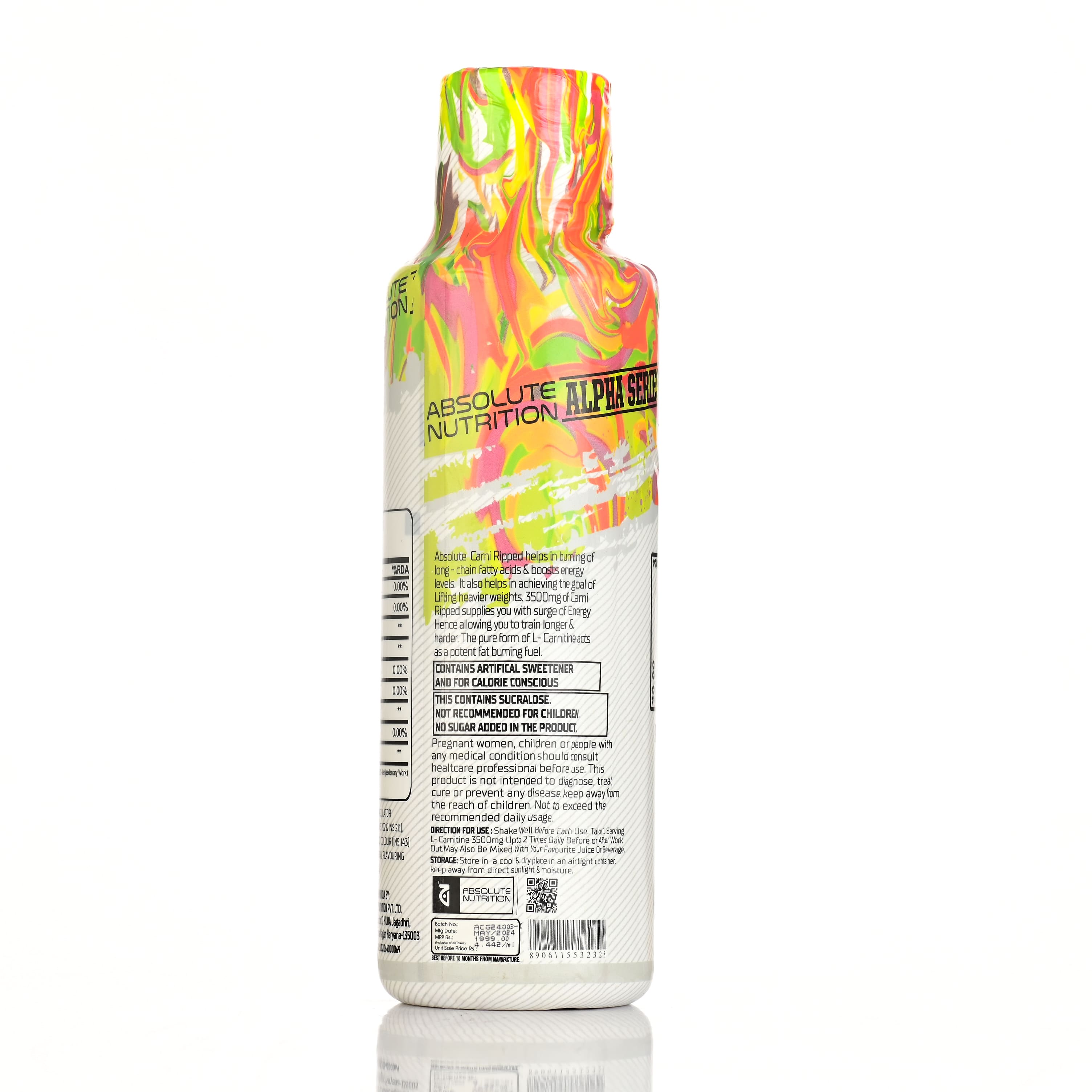 Star Nutrition