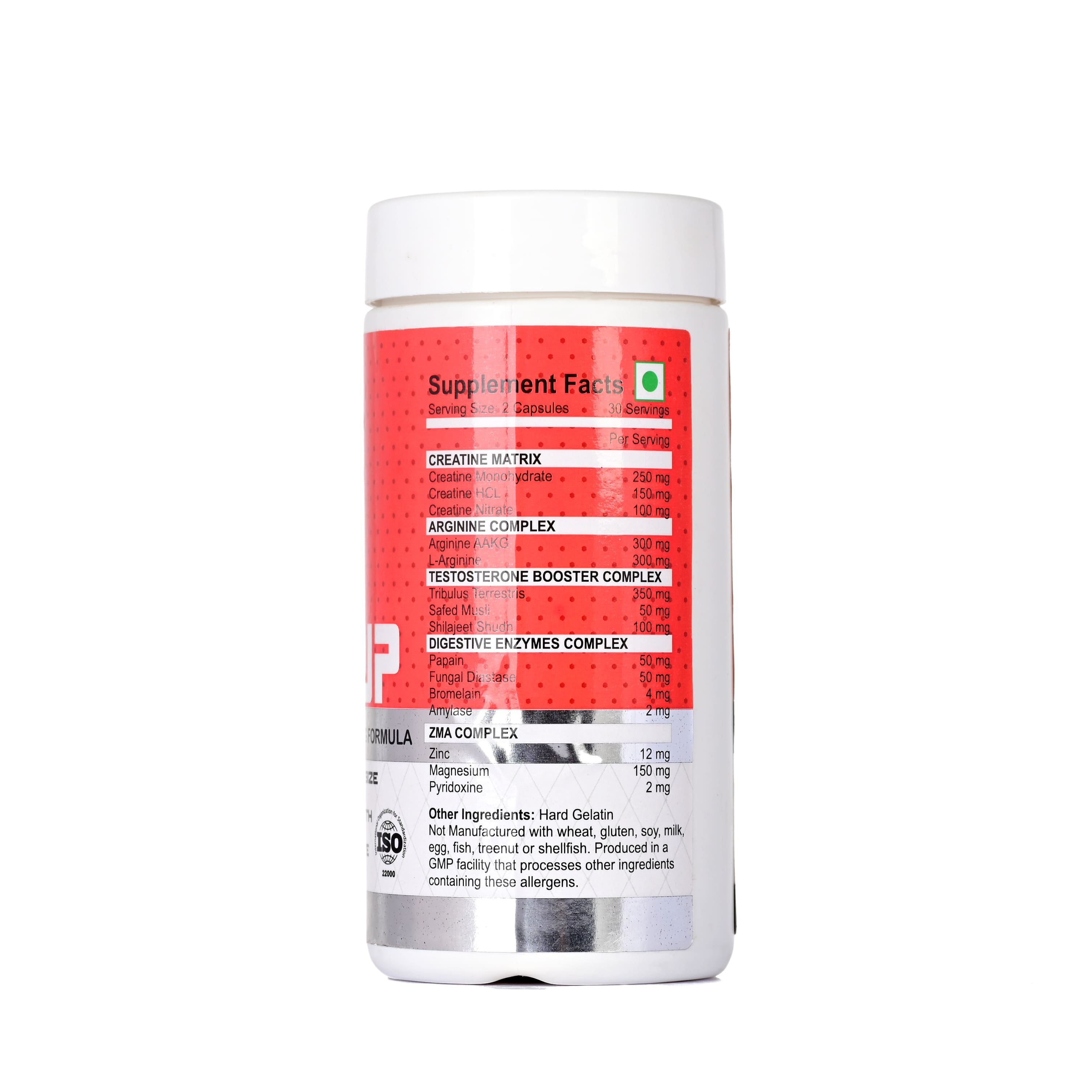 Star Nutrition