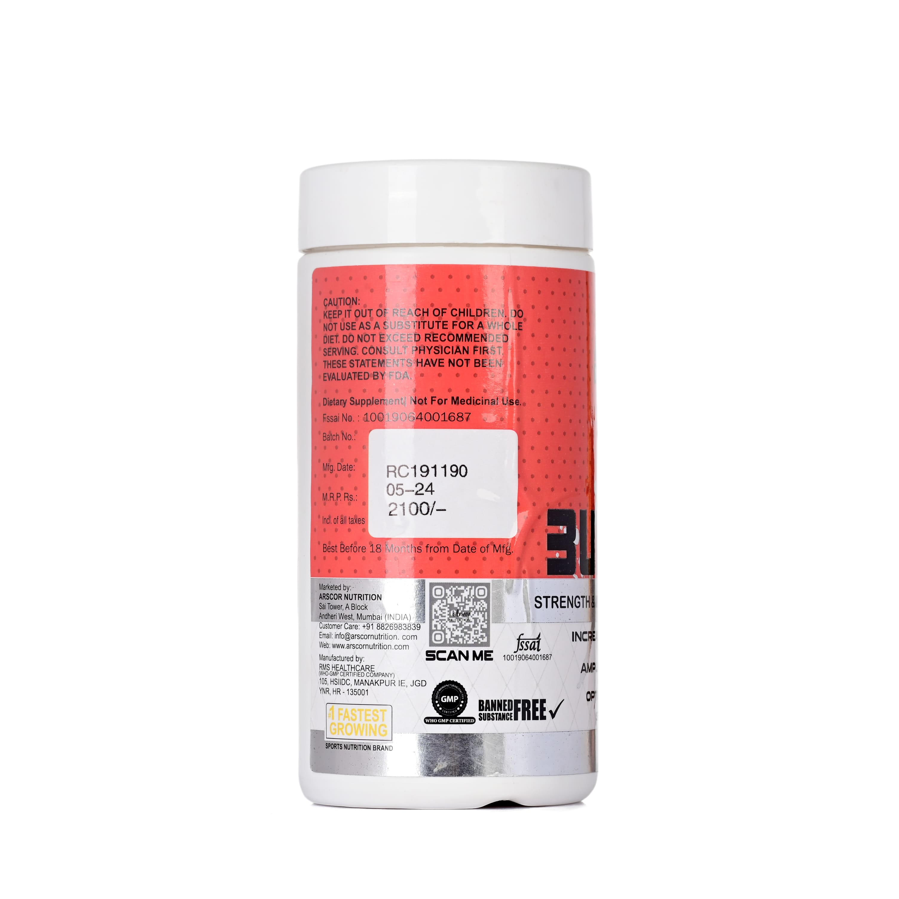 Star Nutrition