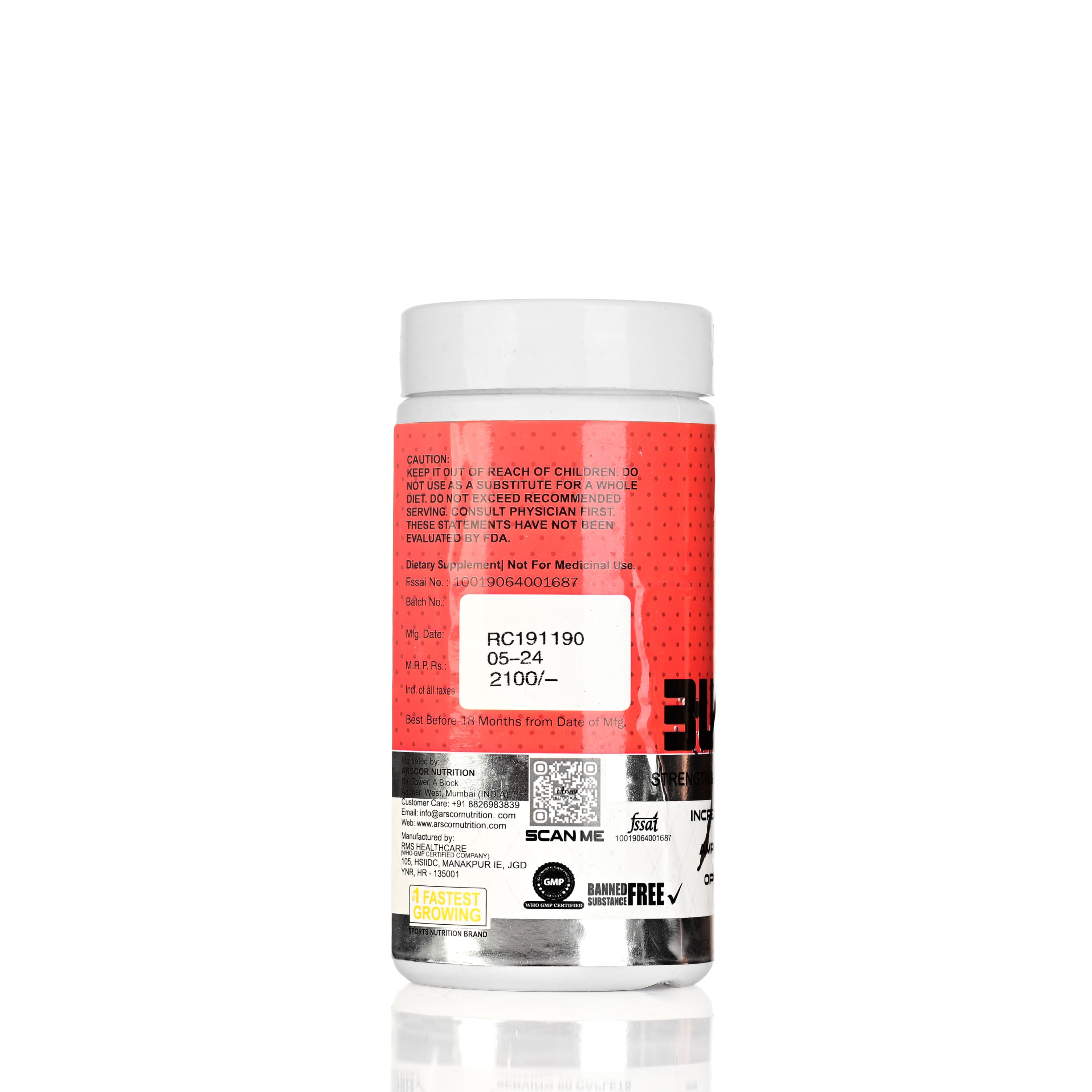 Star Nutrition