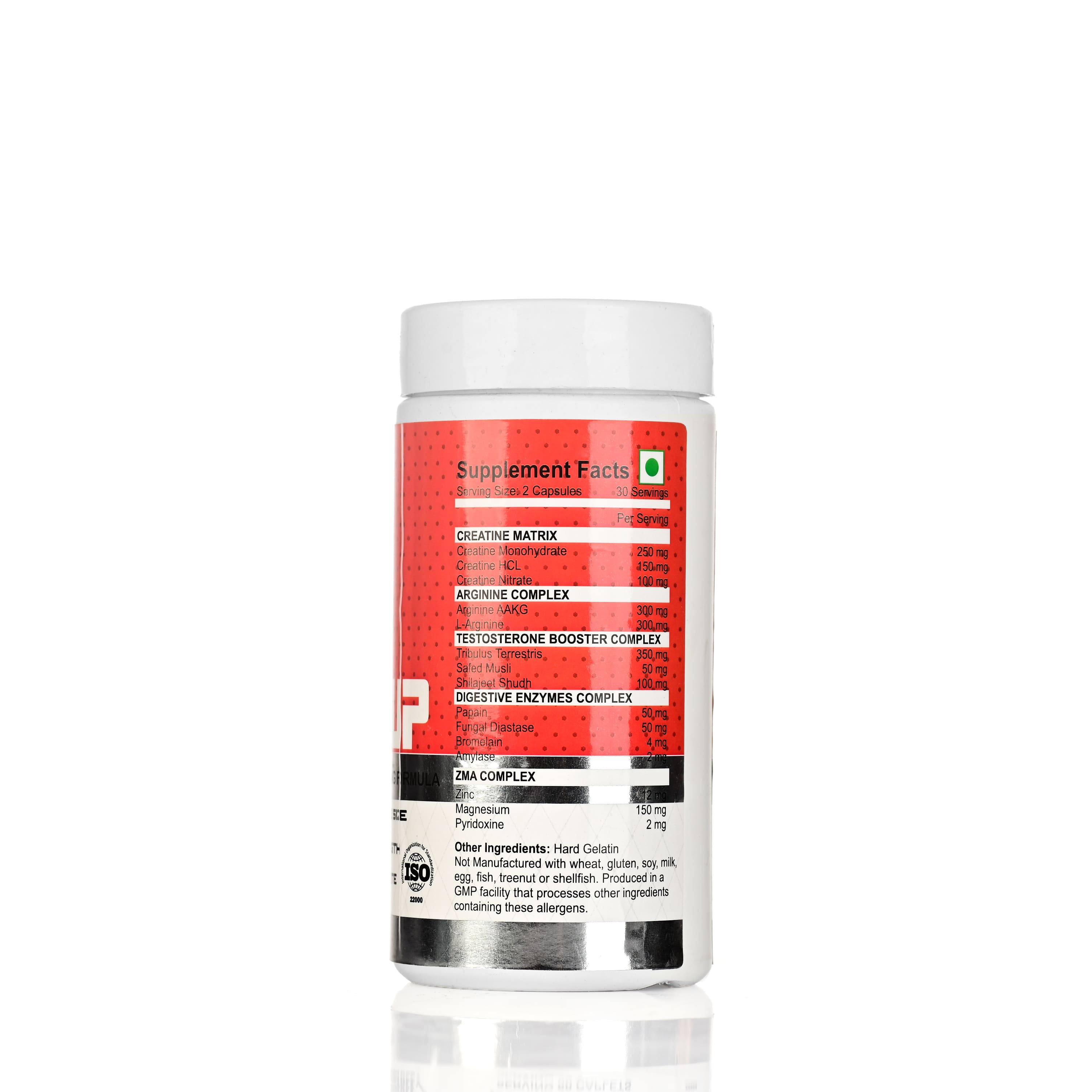 Star Nutrition