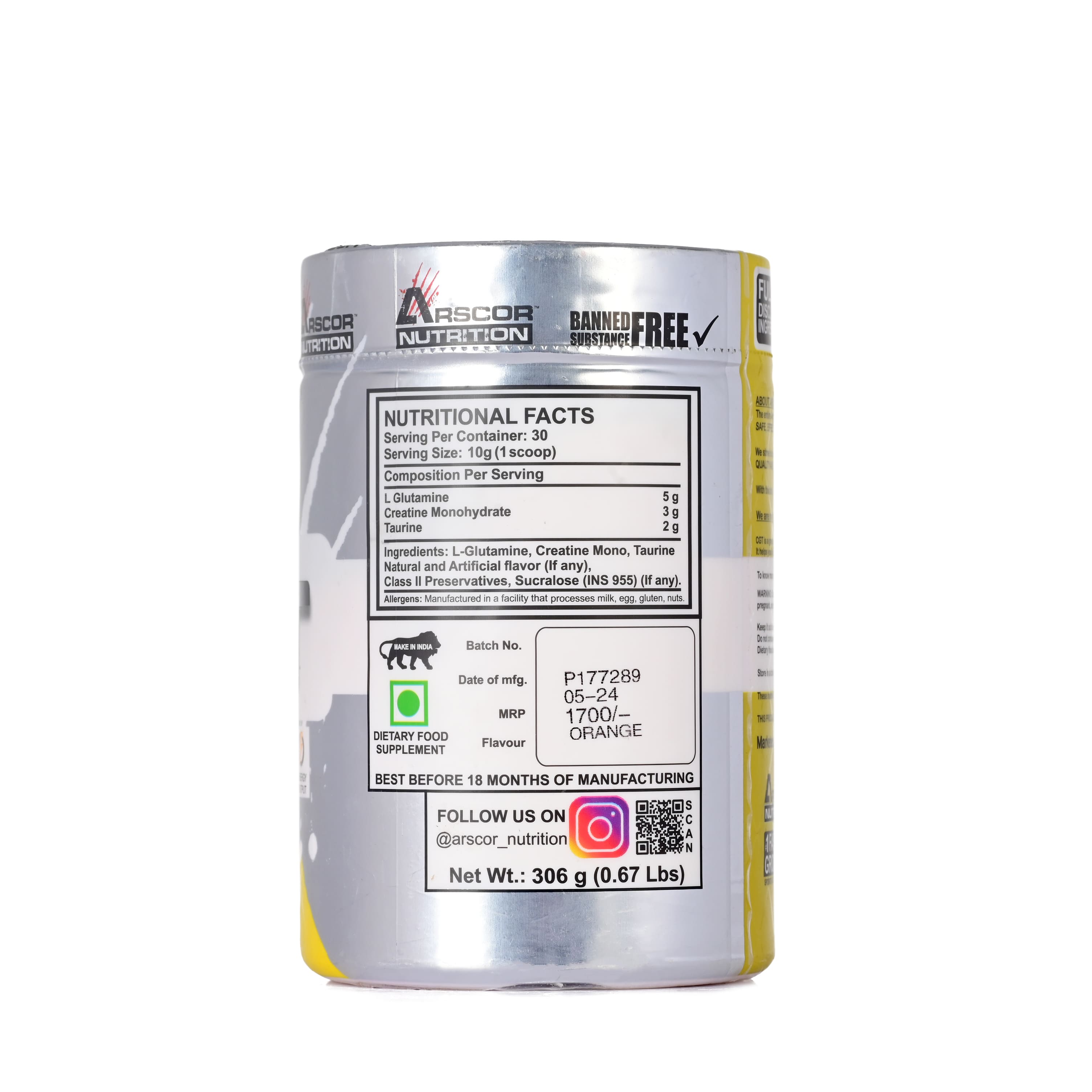 Star Nutrition