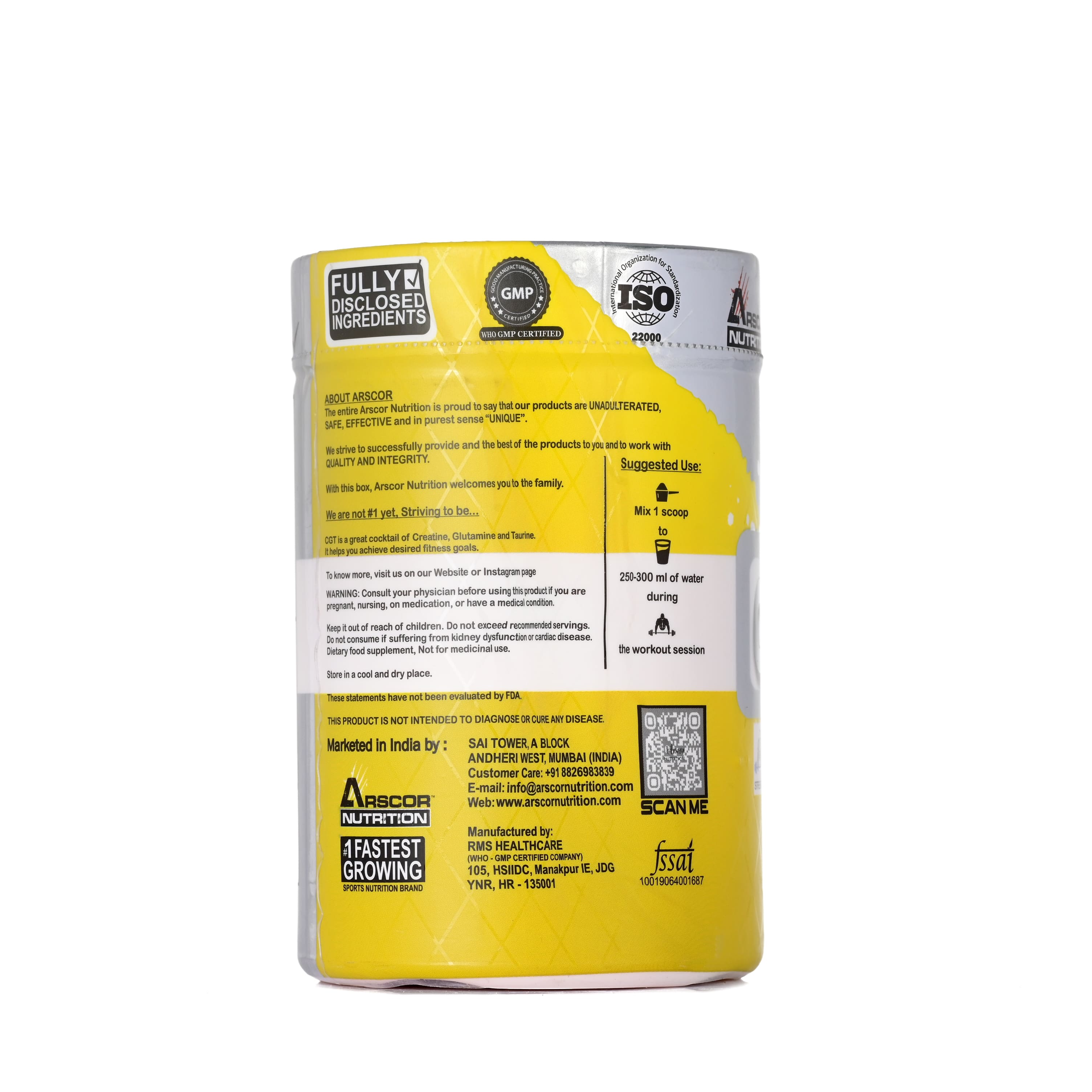 Star Nutrition