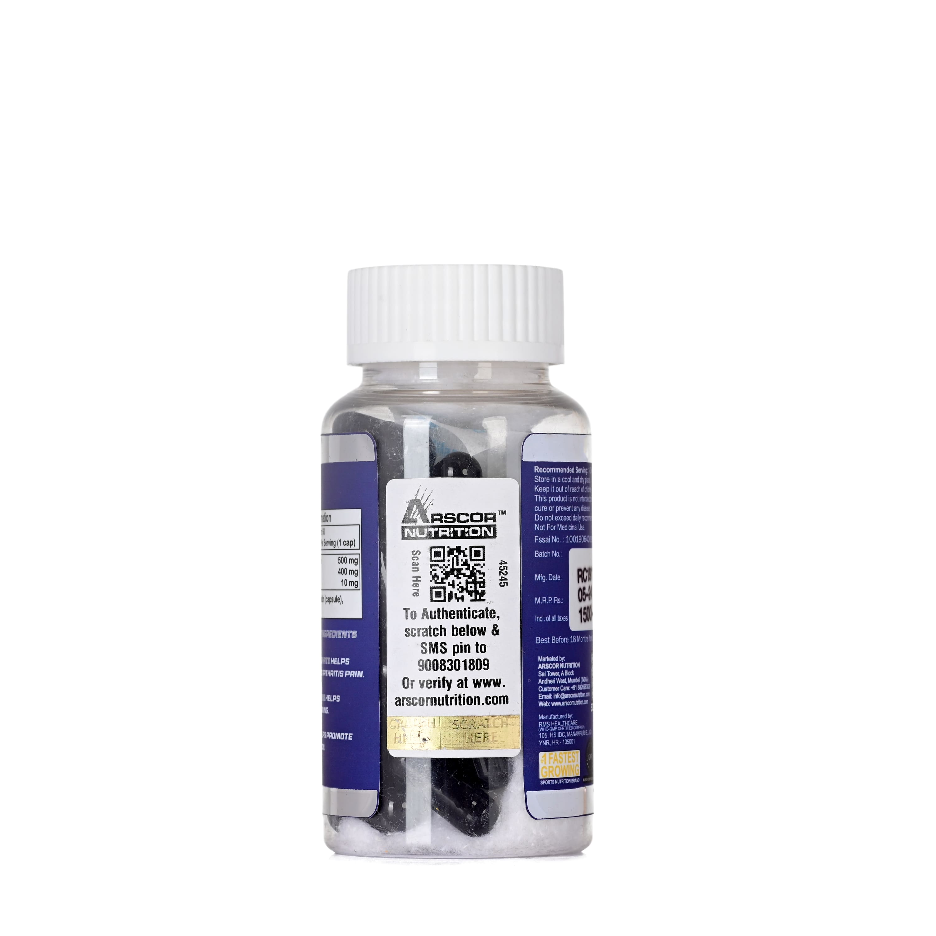 Star Nutrition