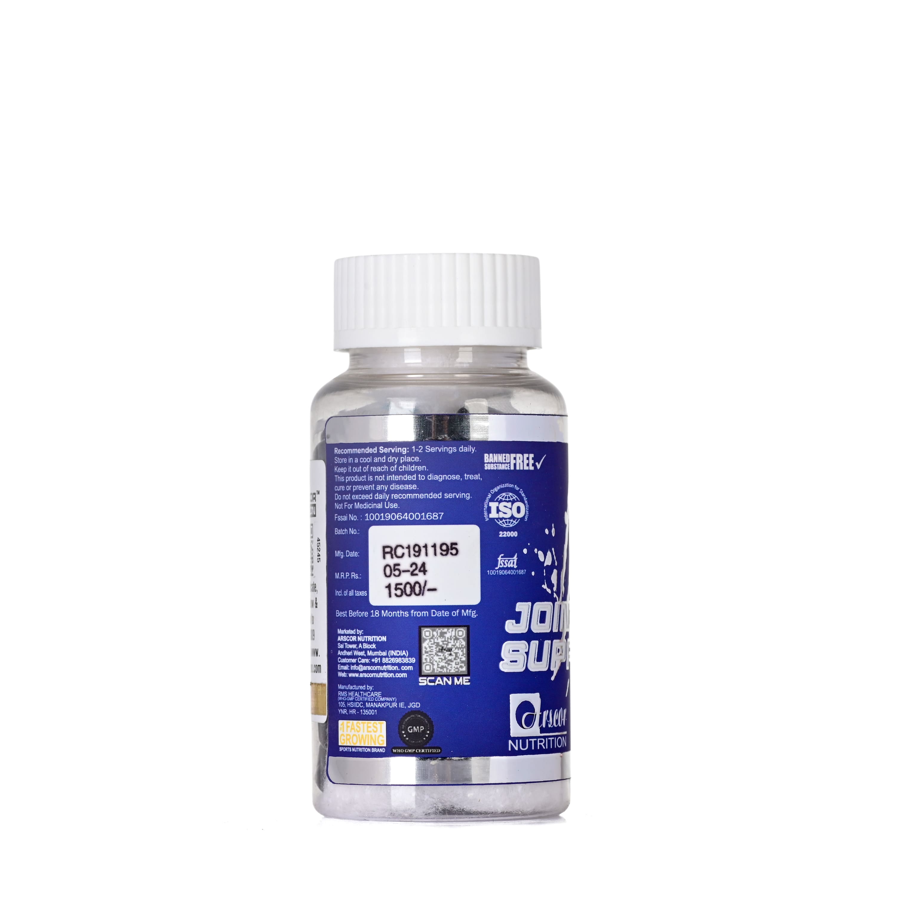 Star Nutrition