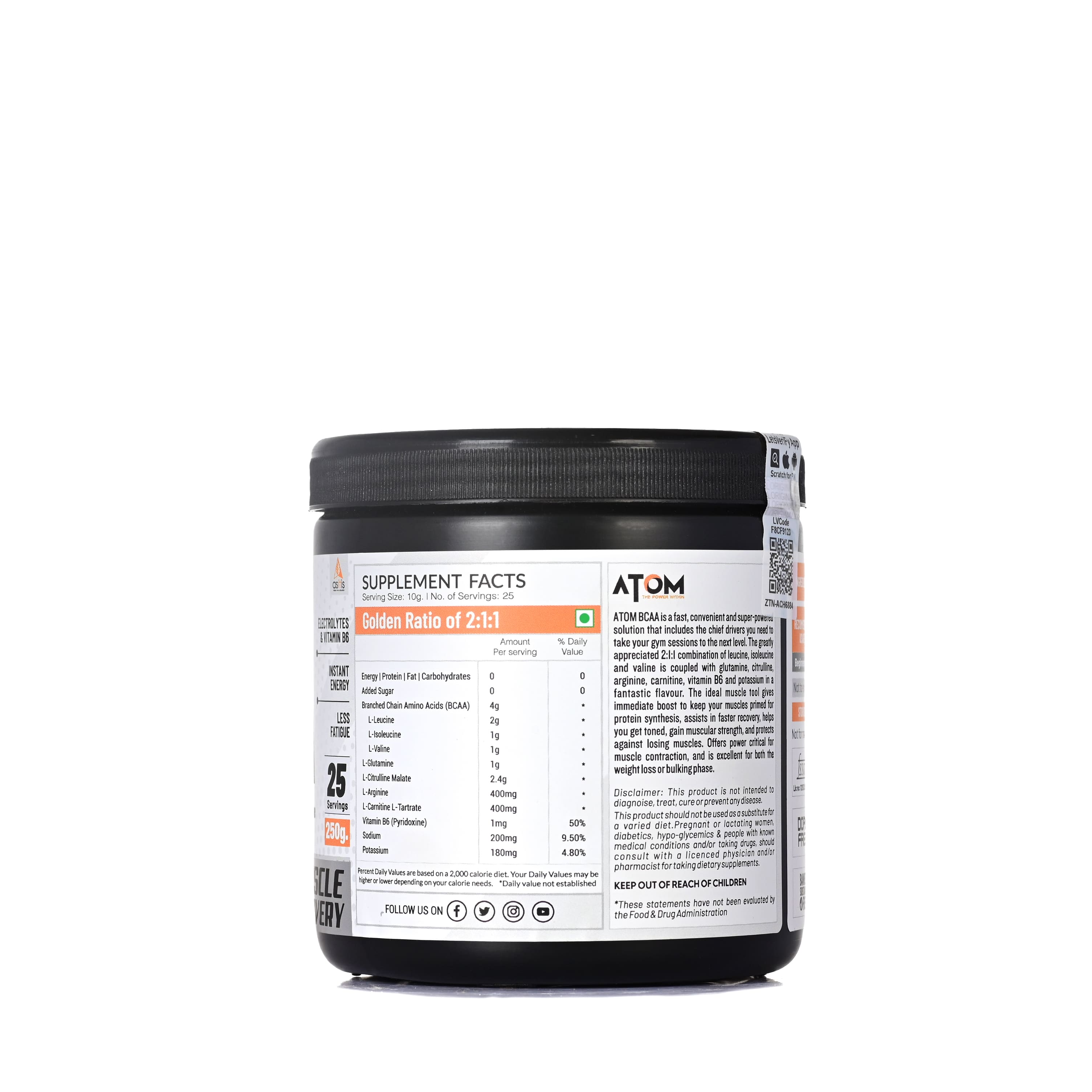 Star Nutrition