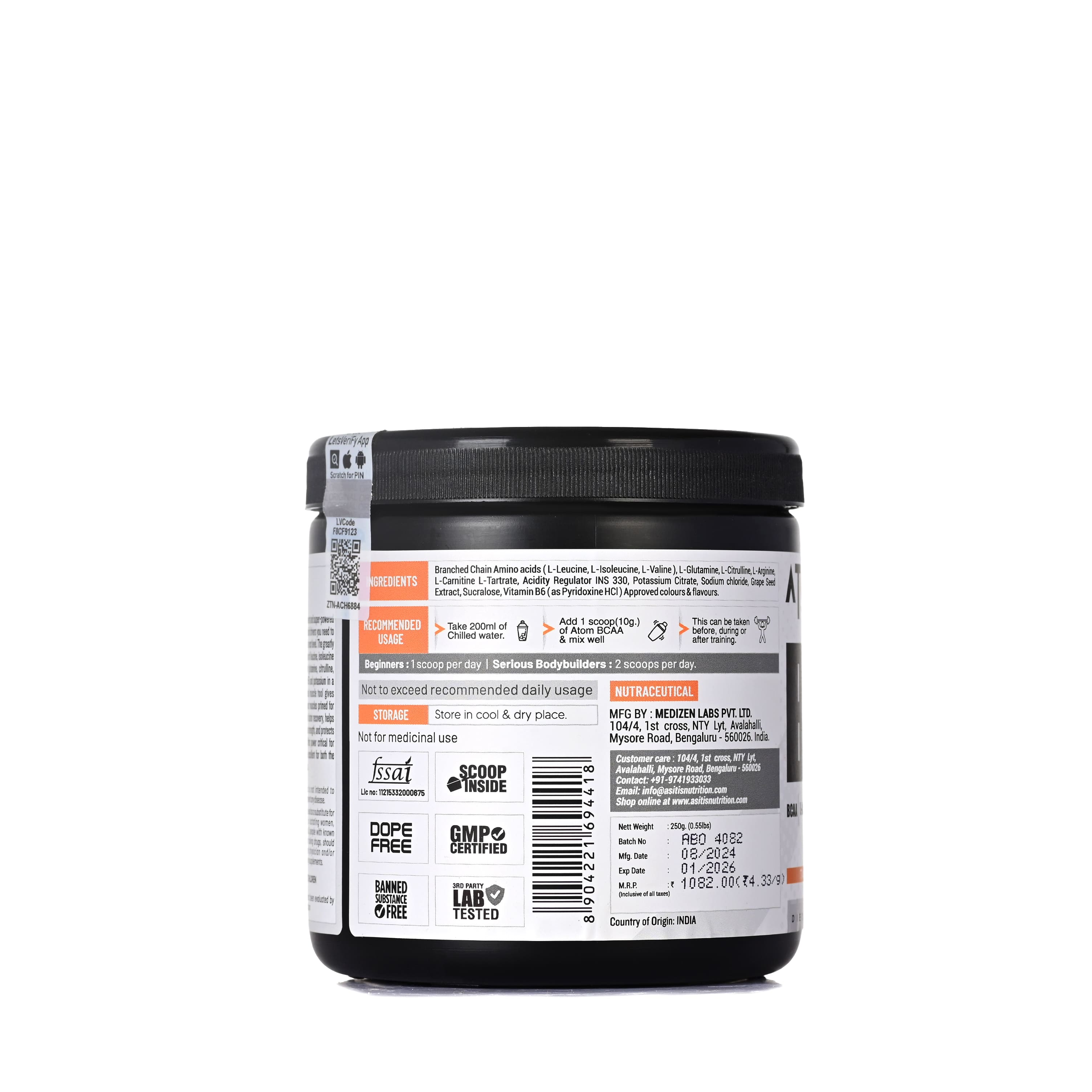 Star Nutrition