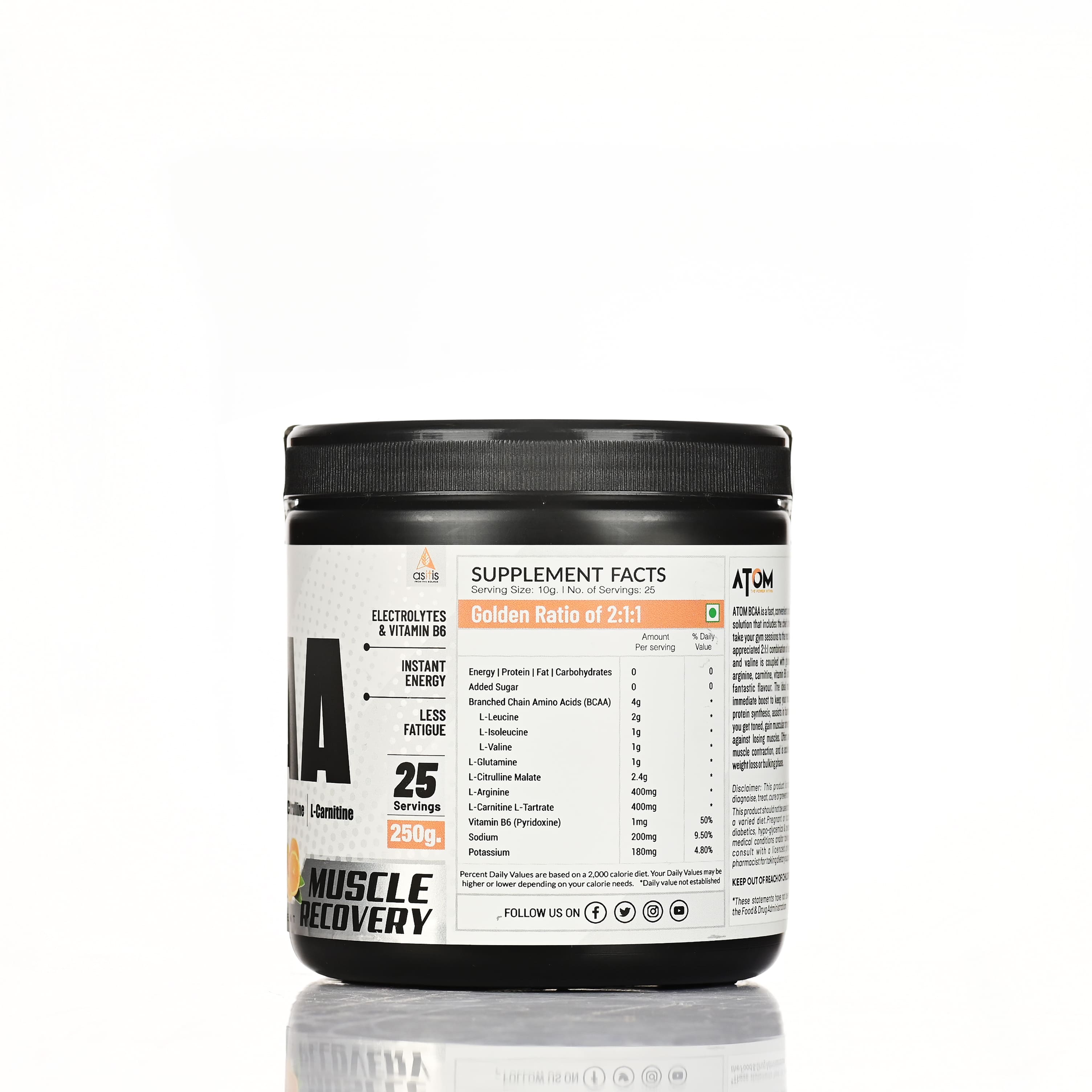 Star Nutrition
