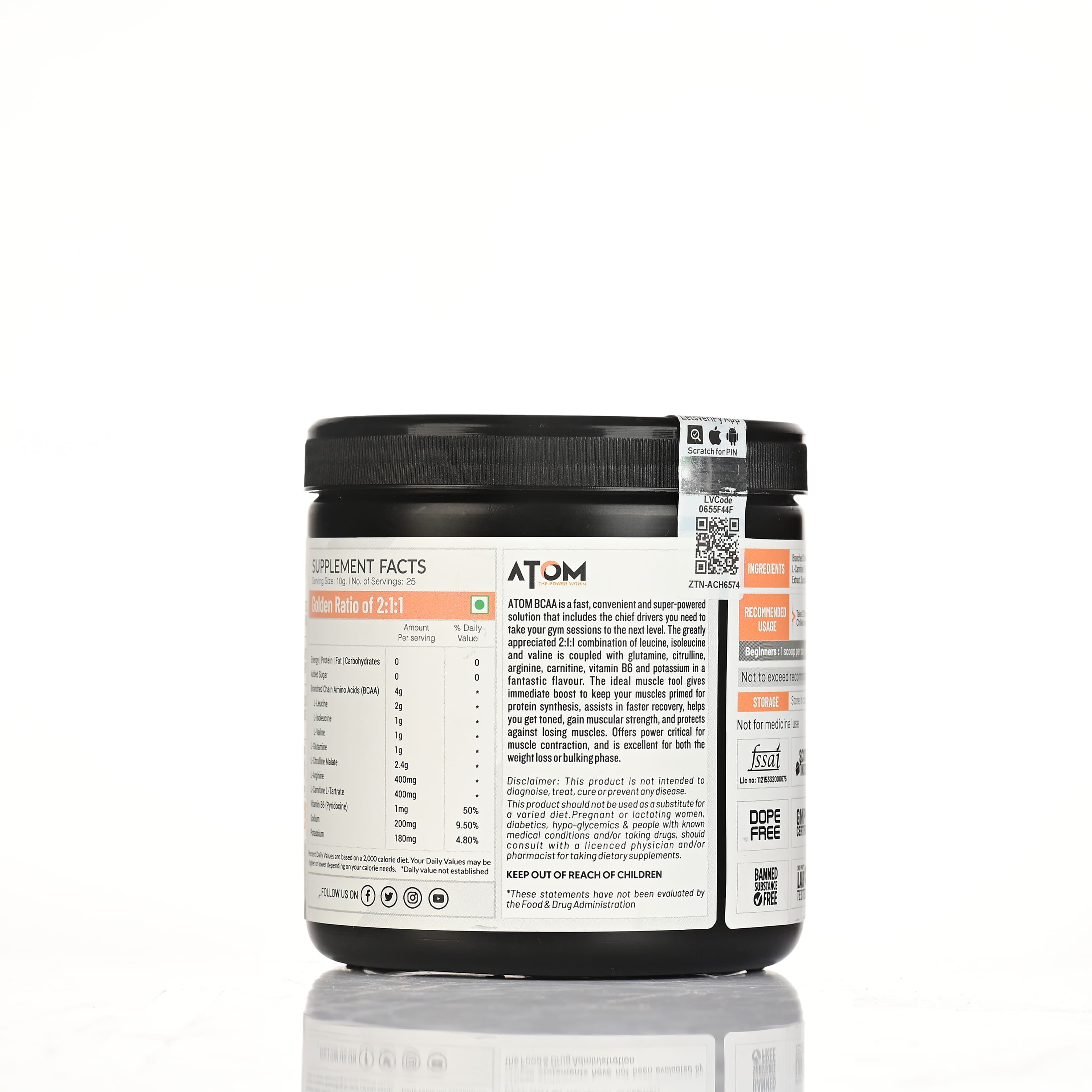 Star Nutrition