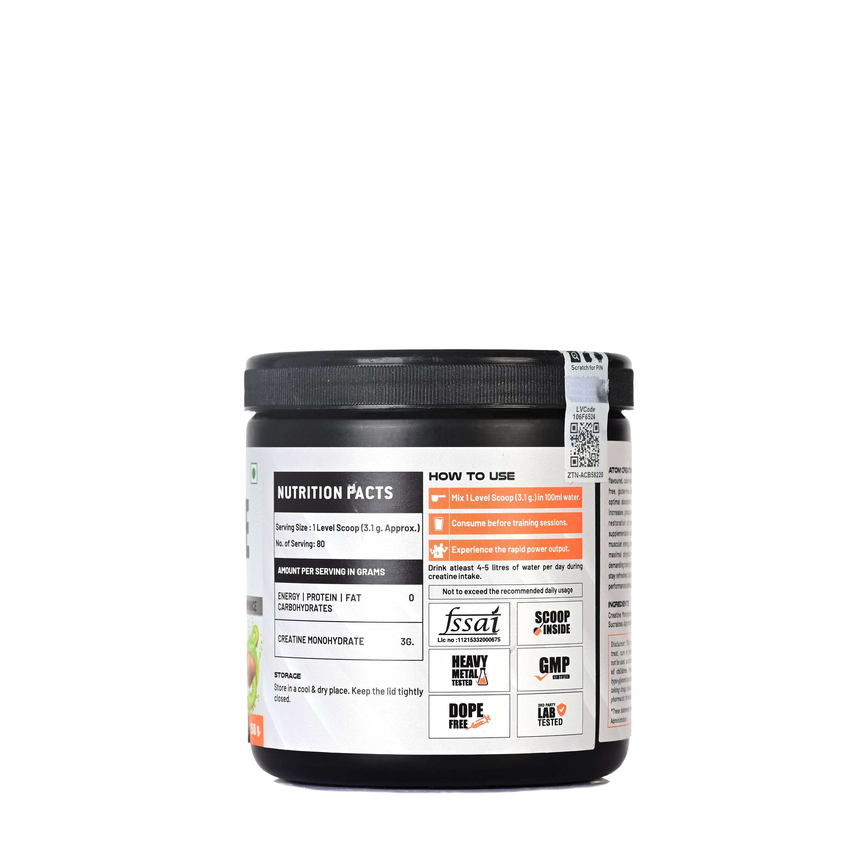 Star Nutrition