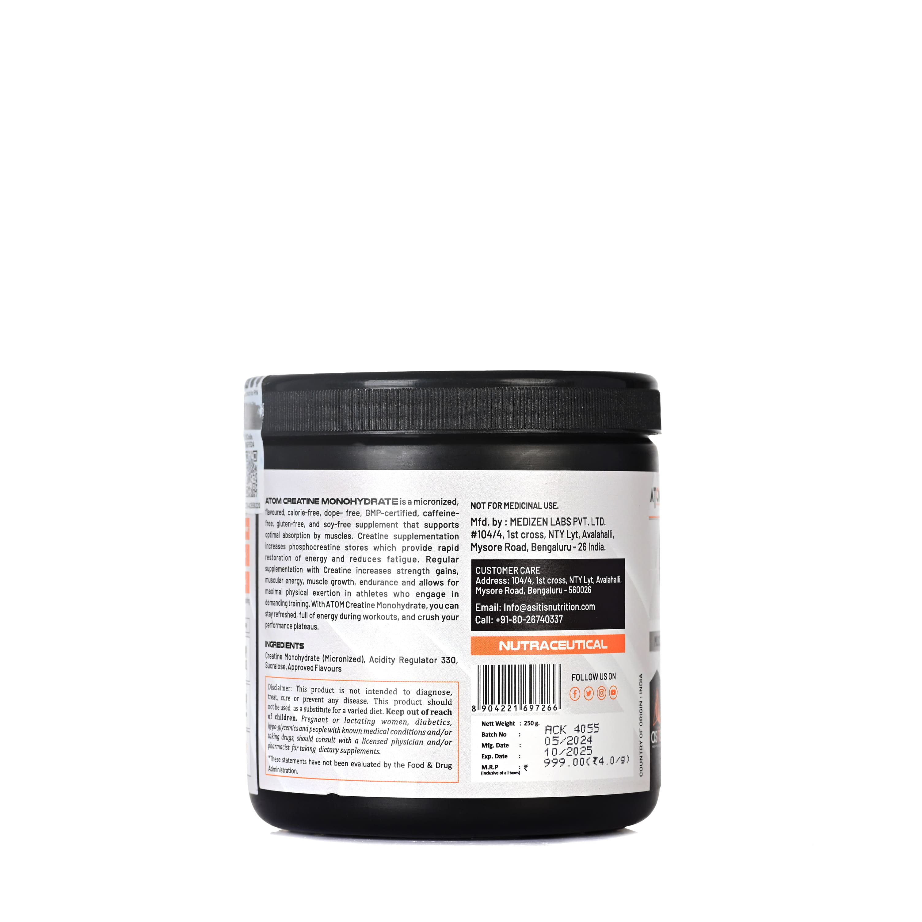 Star Nutrition