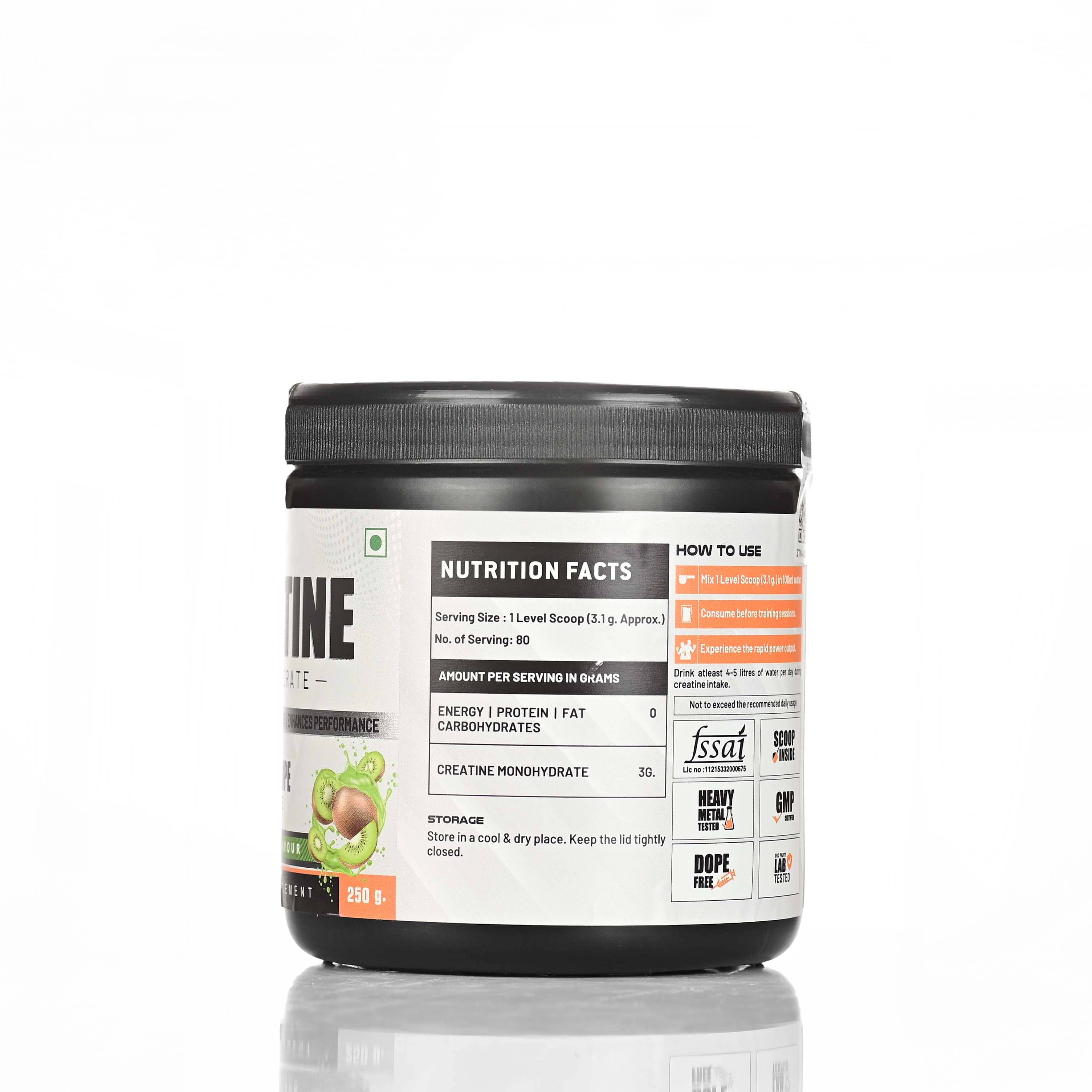 Star Nutrition