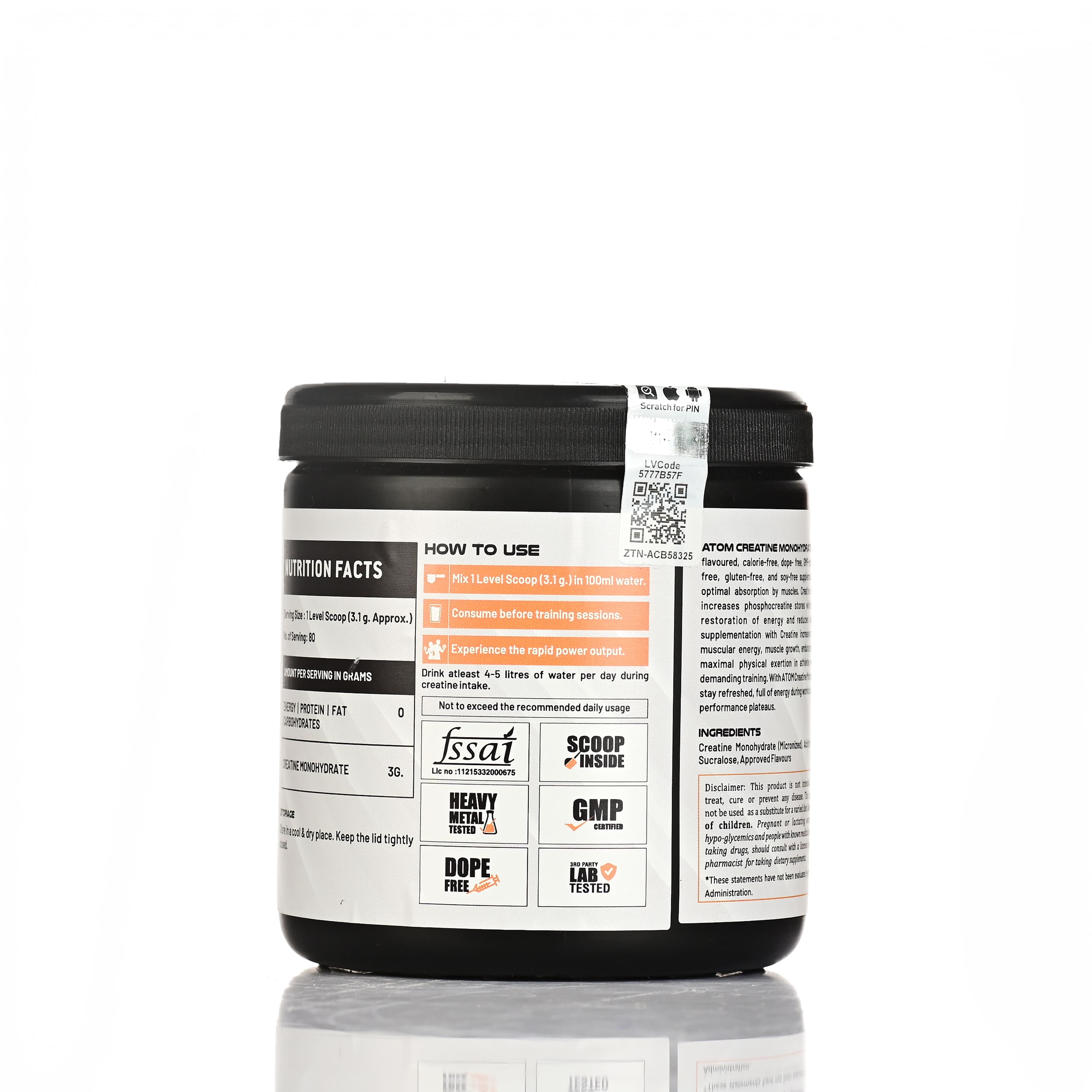 Star Nutrition