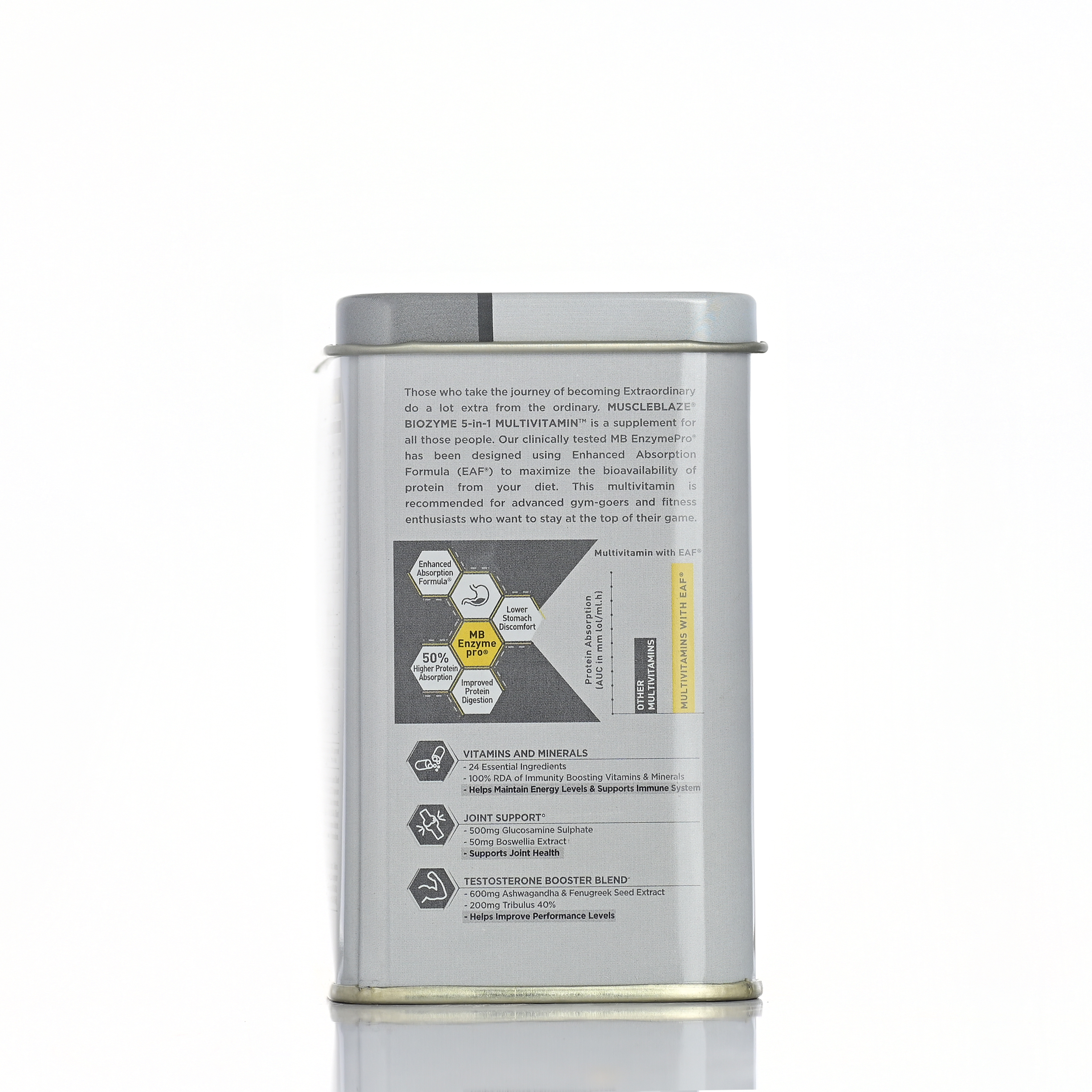 Star Nutrition