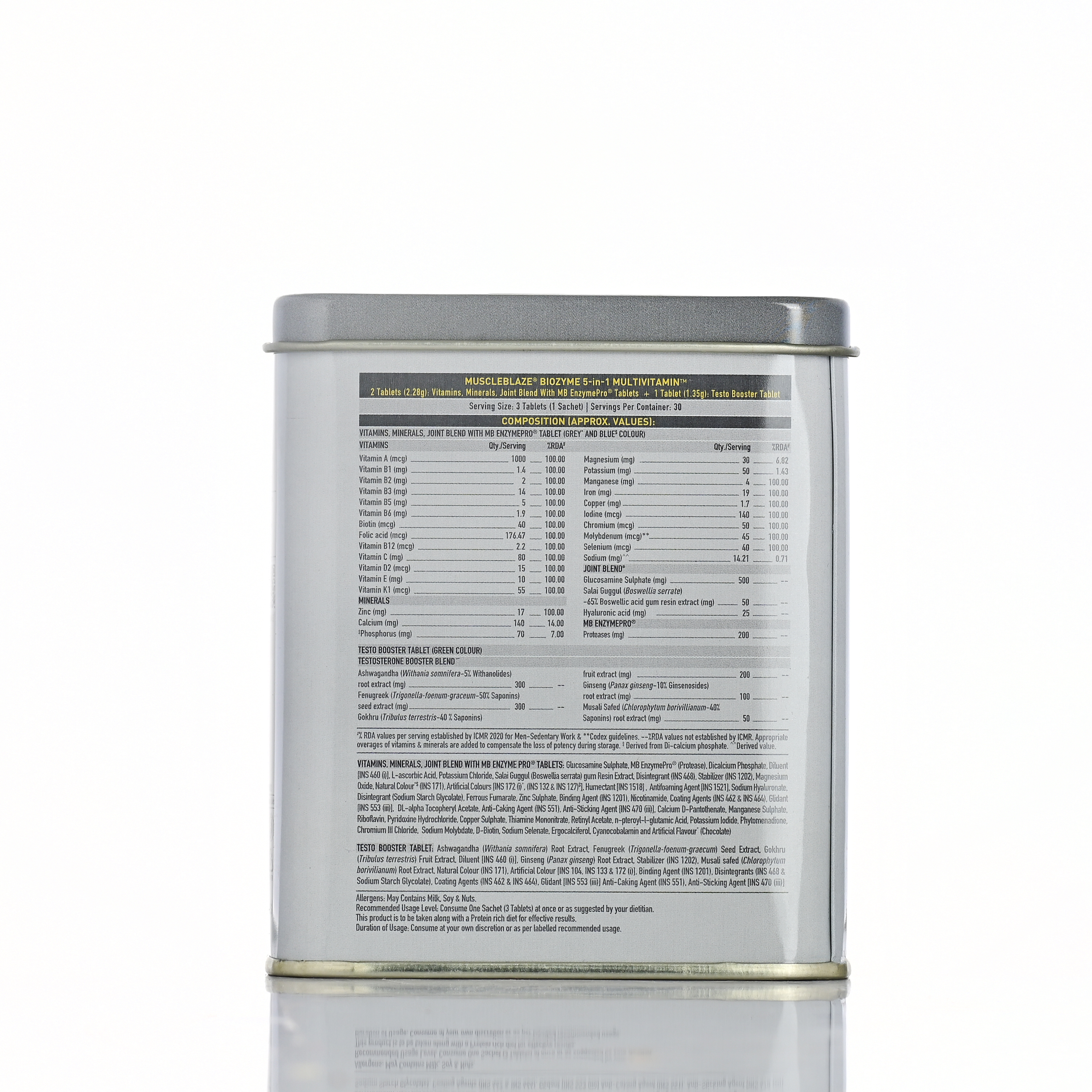 Star Nutrition