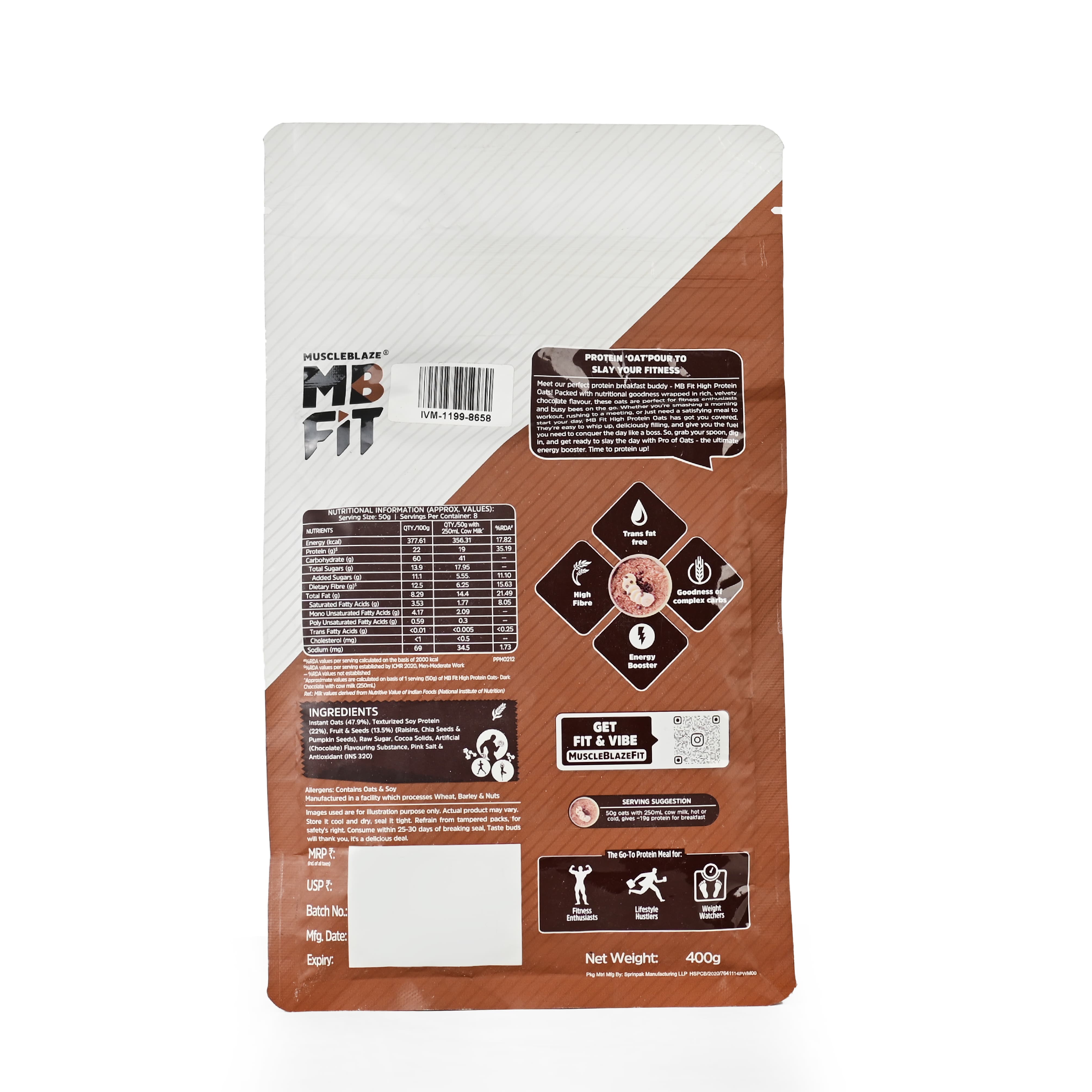 Star Nutrition