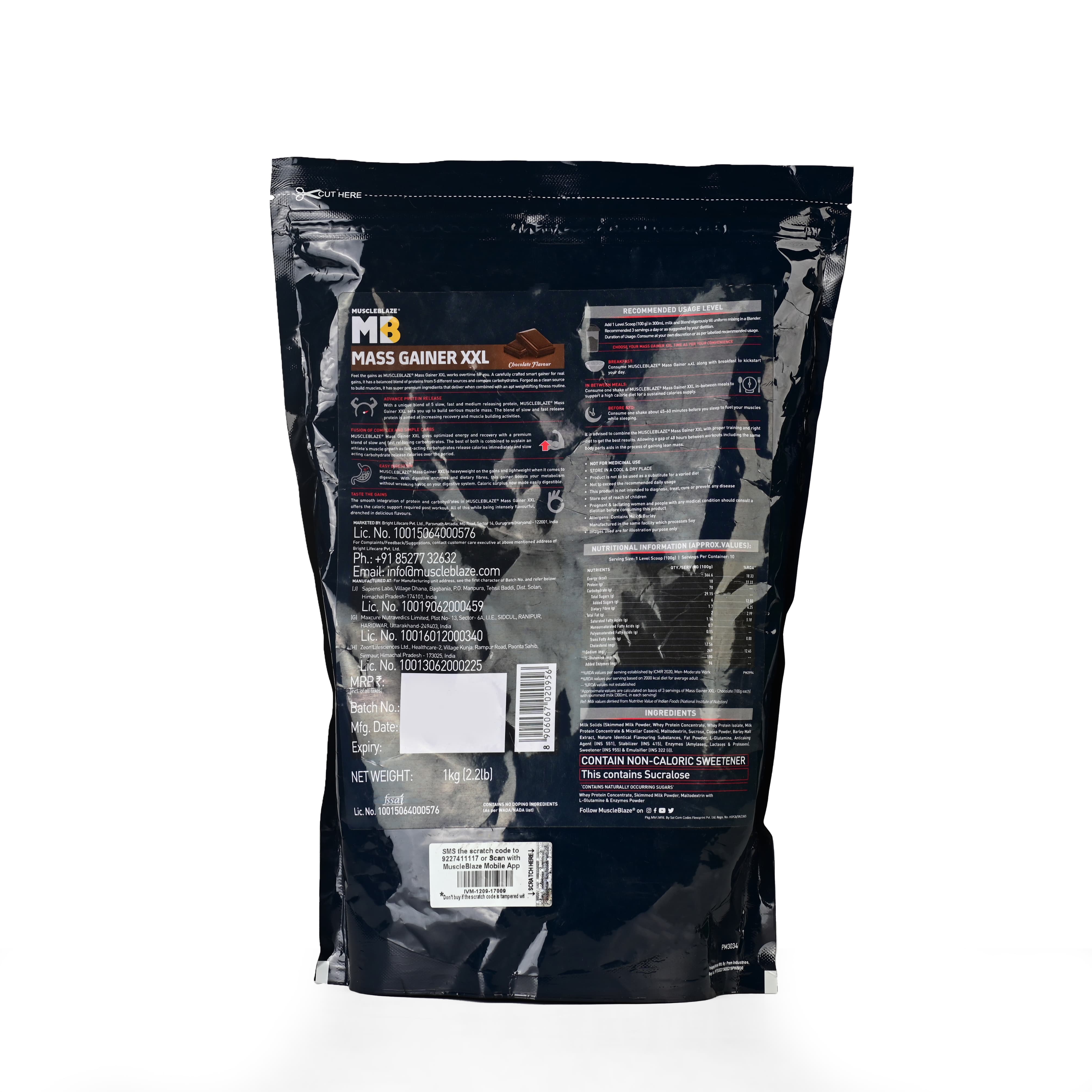 Star Nutrition