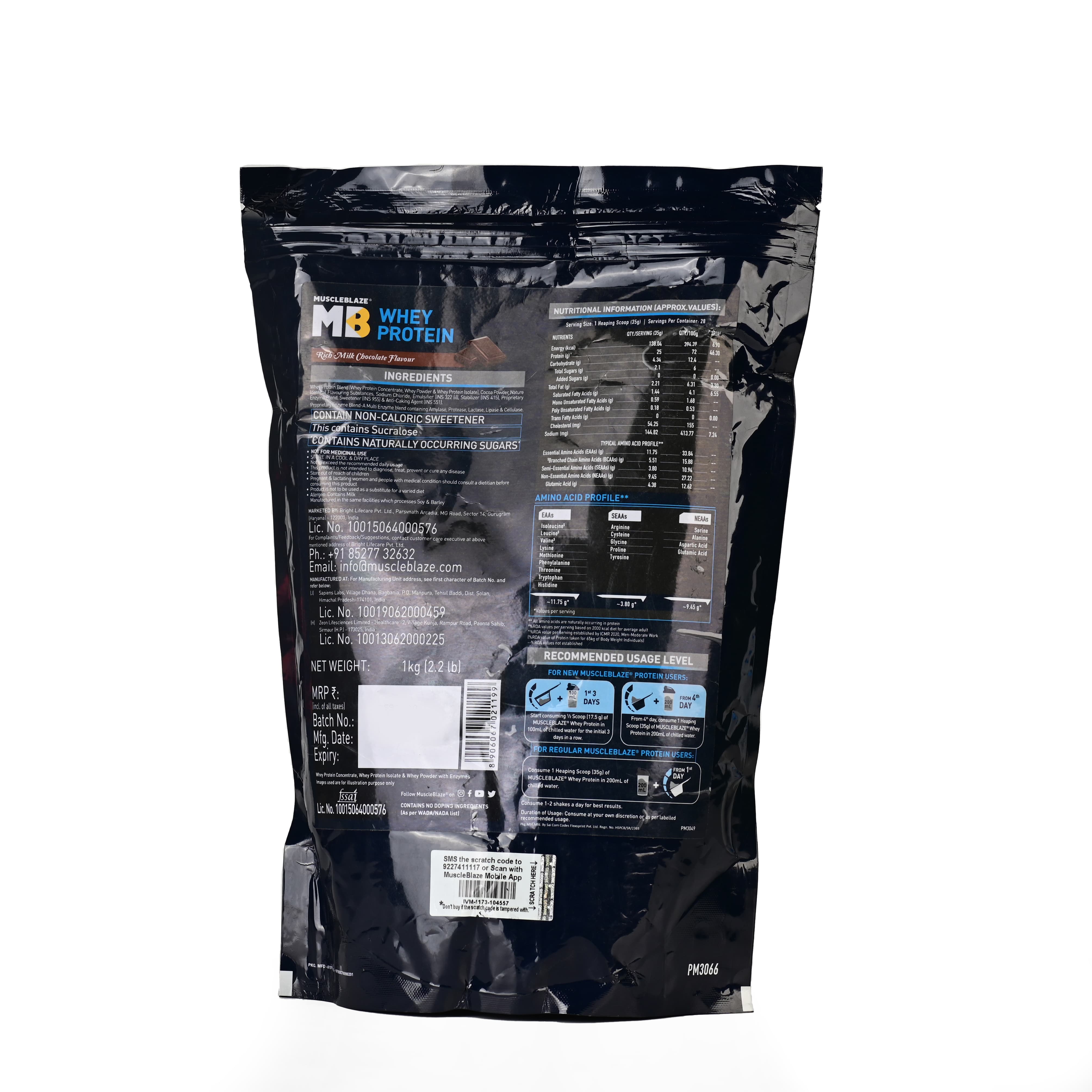 Star Nutrition
