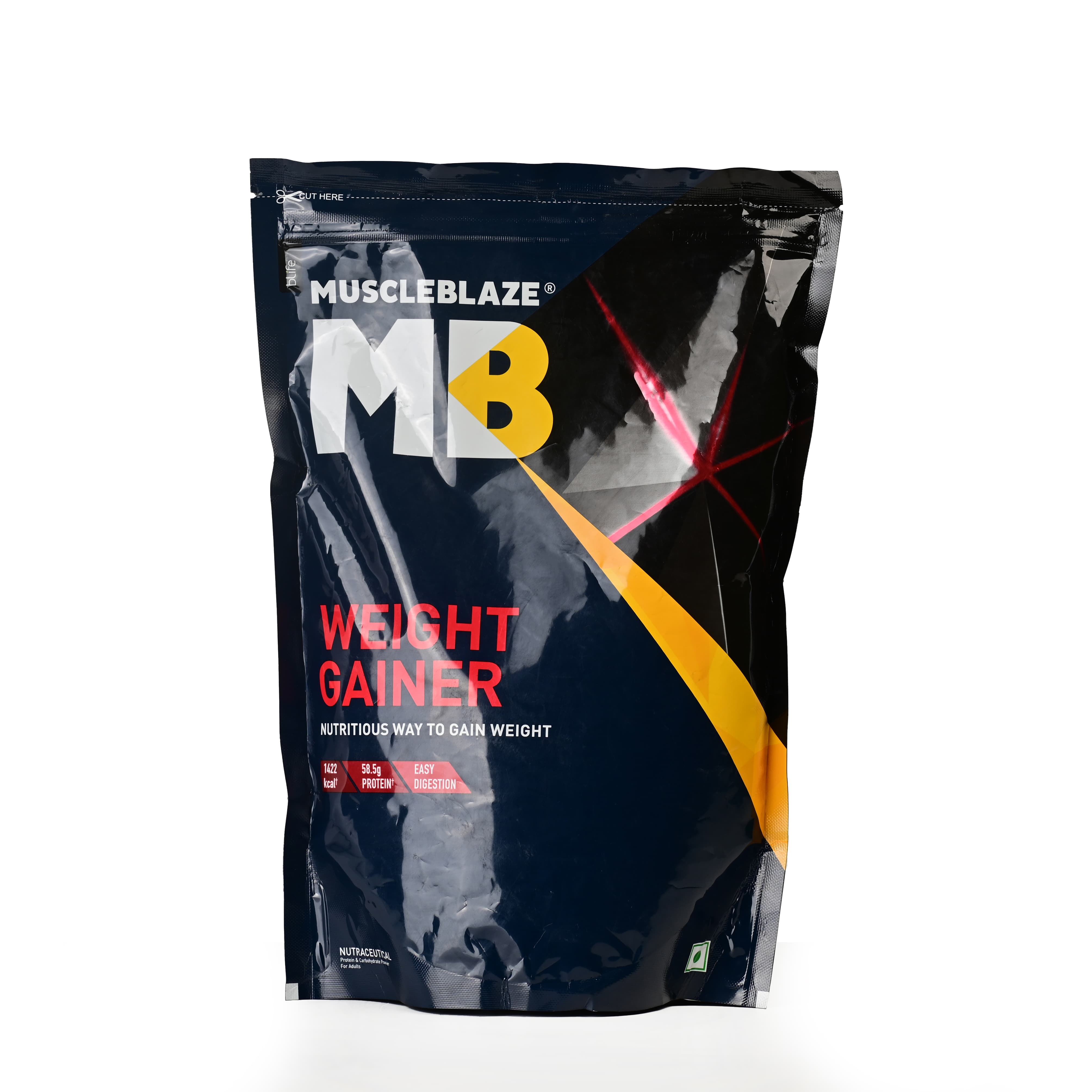 Star Nutrition