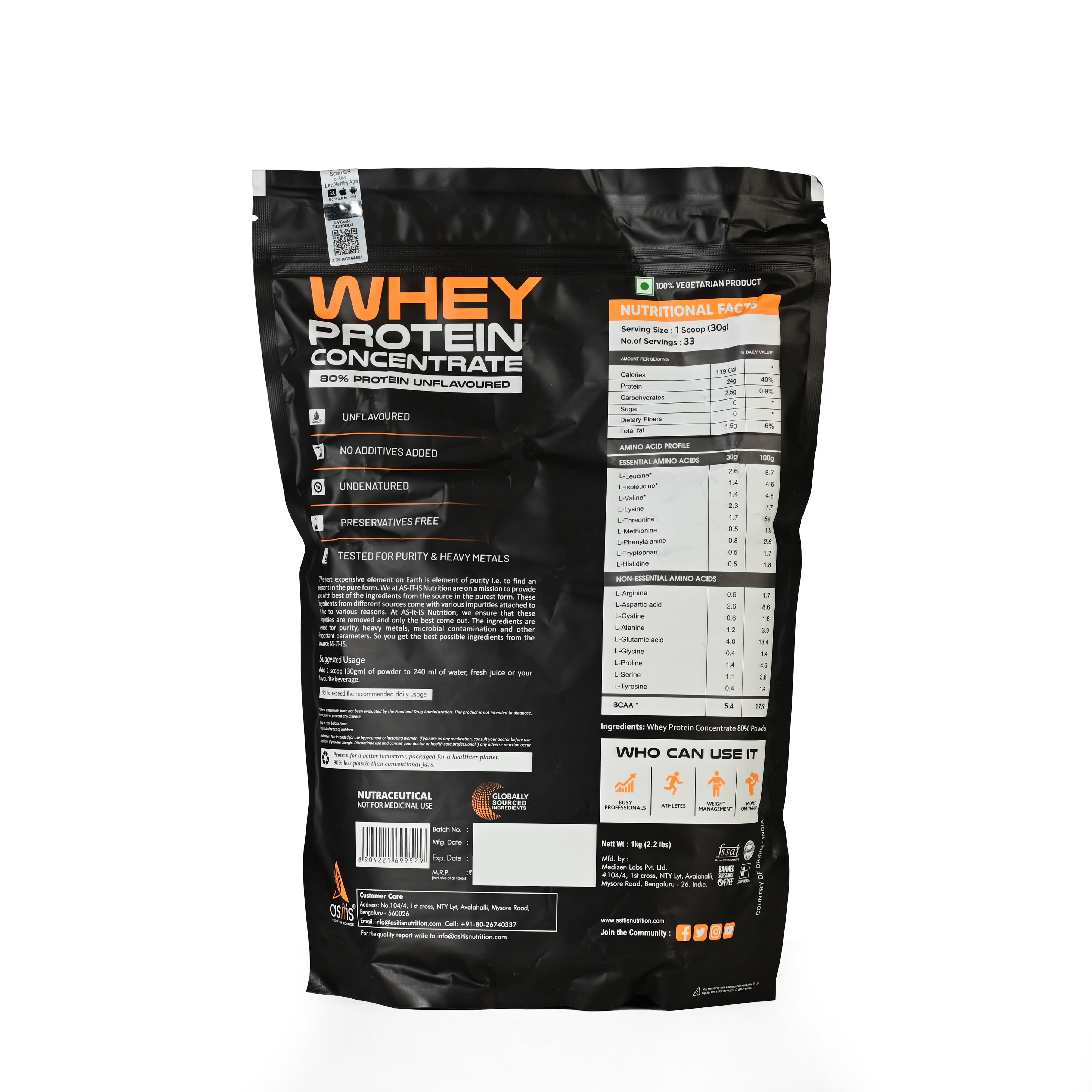 Star Nutrition