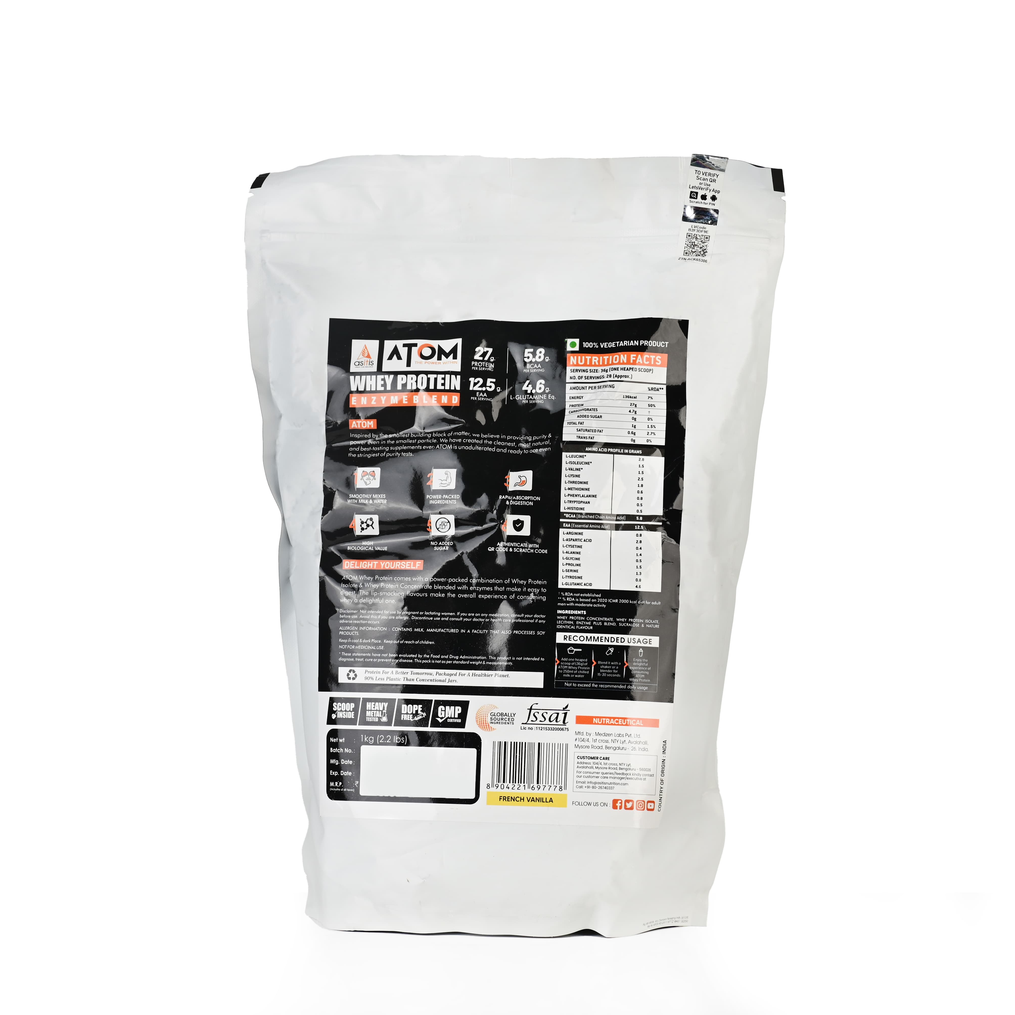 Star Nutrition