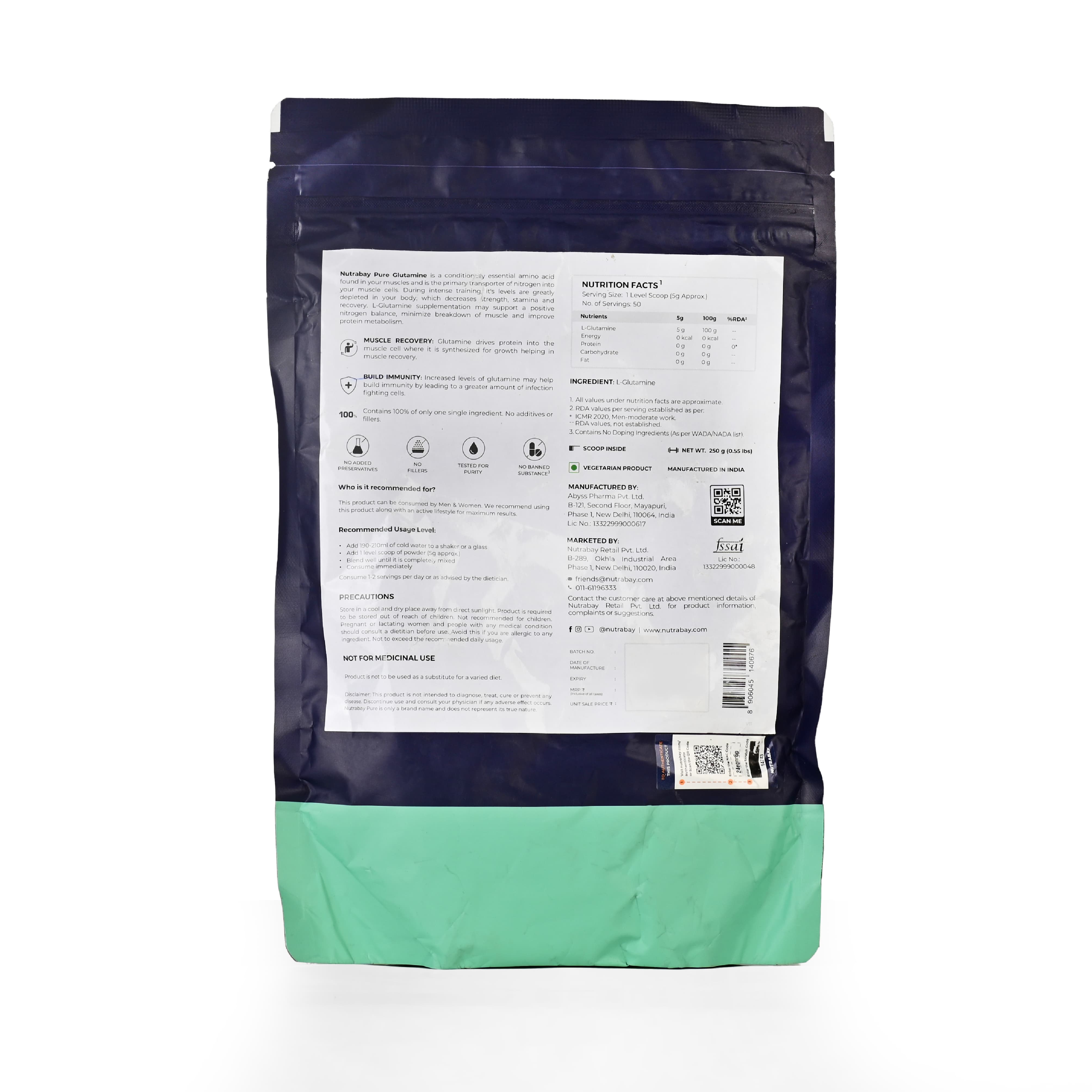 Star Nutrition